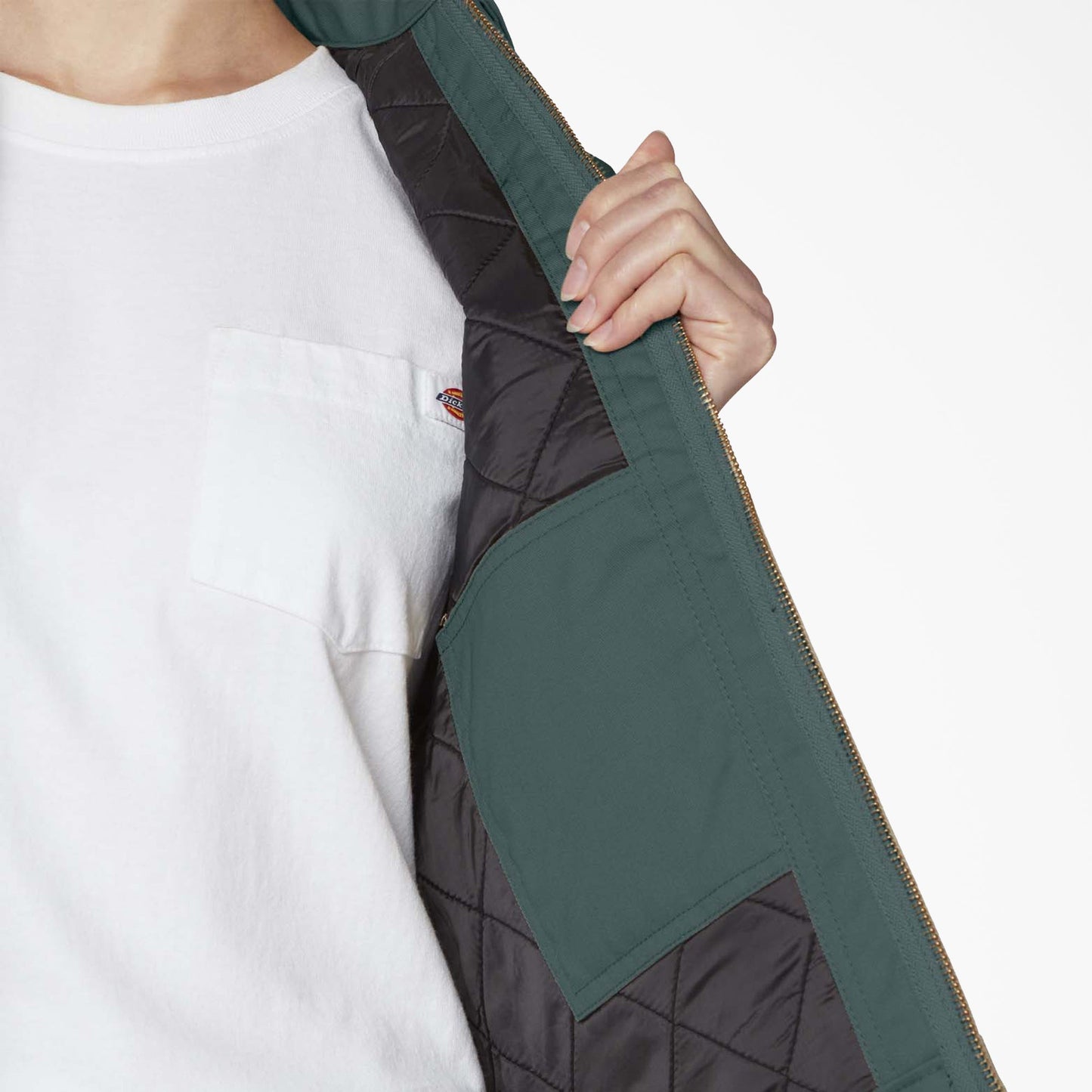 Women's Insulated Eisenhower Jacket
