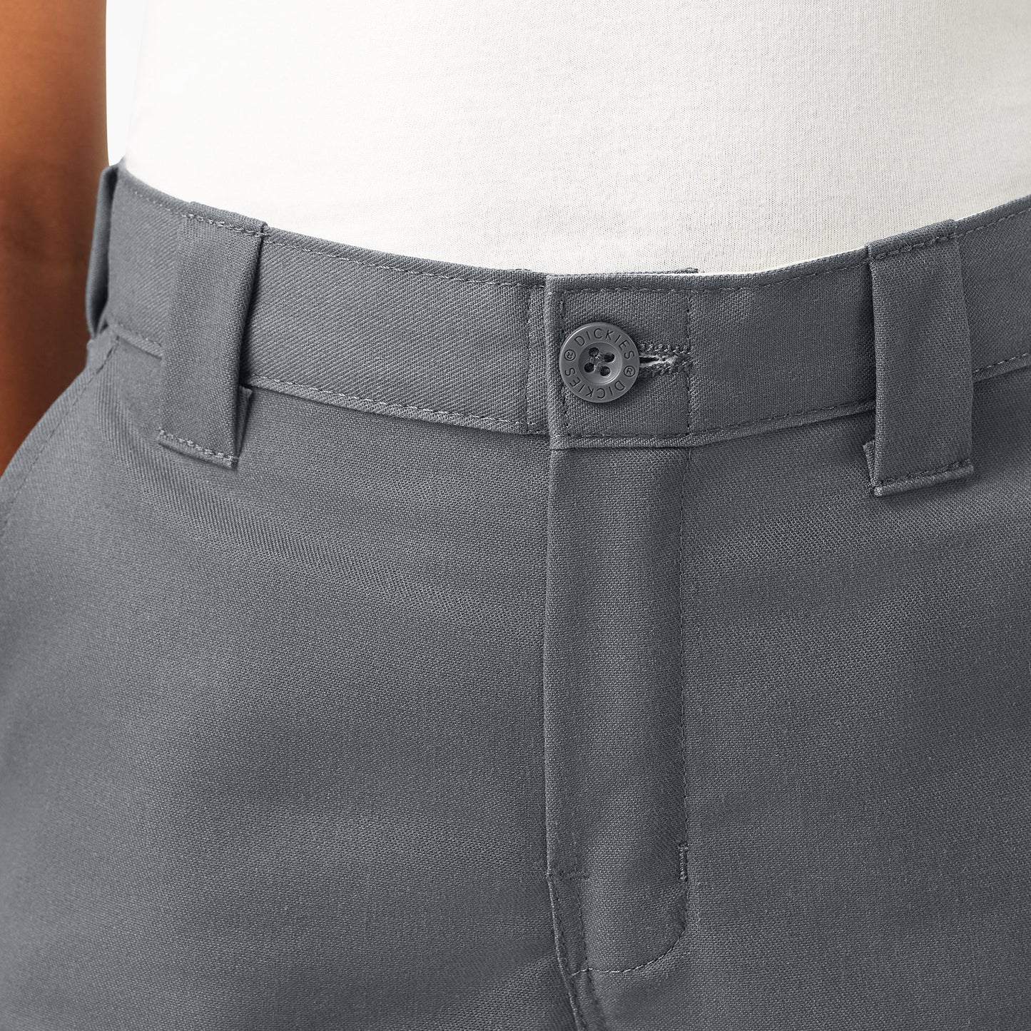 Boys’ Slim Fit Cargo Pants