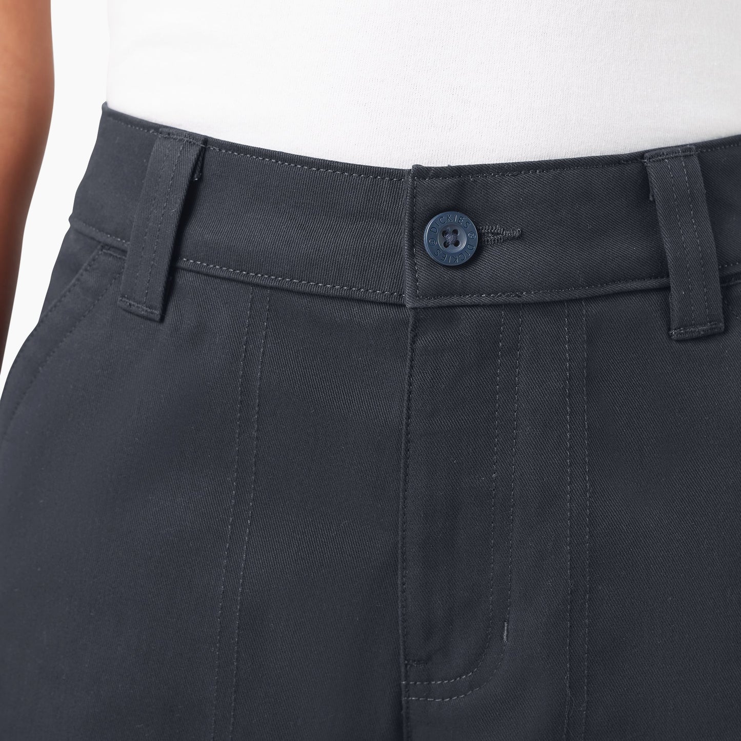 Women's Relaxed Fit Cargo Pants
