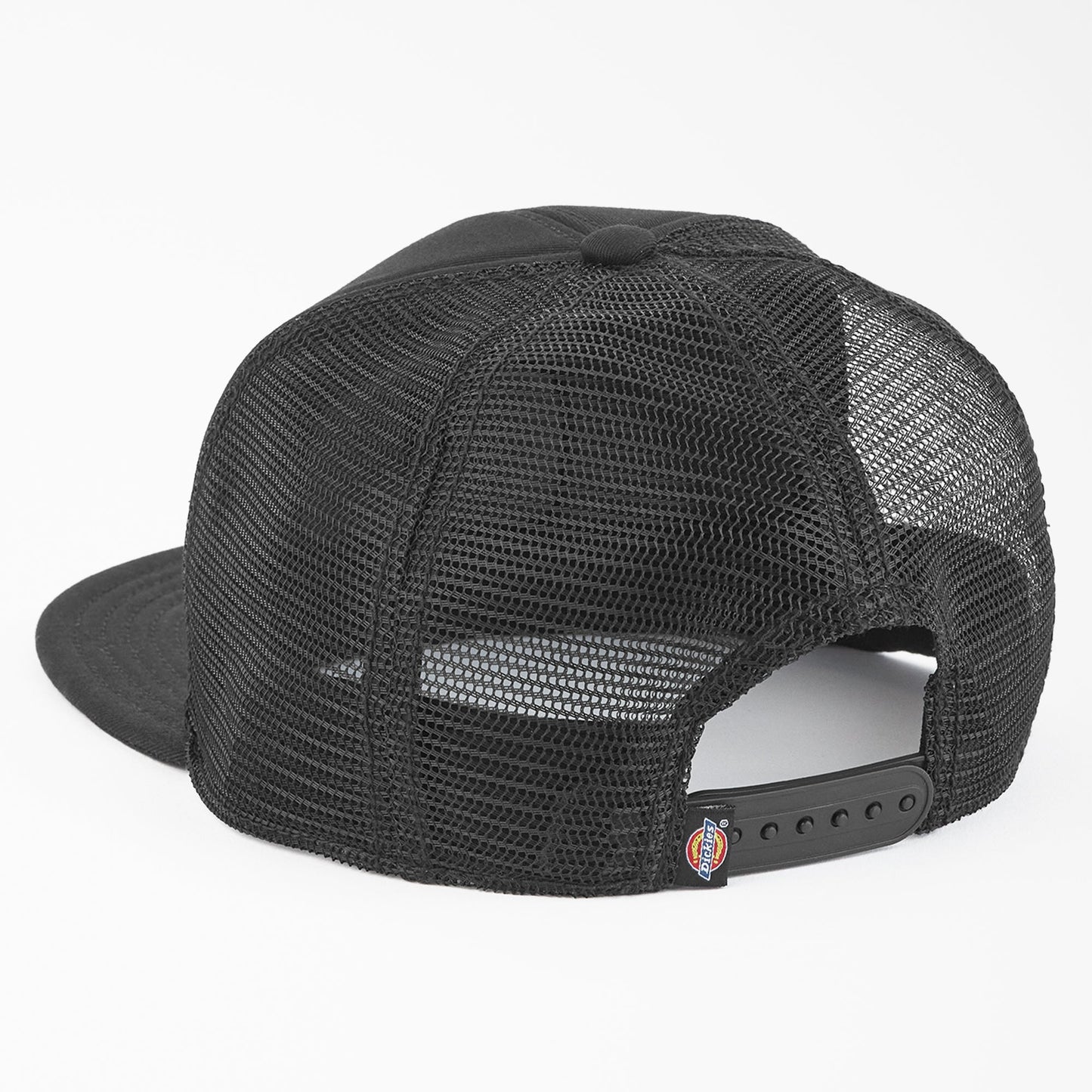 Lucky Dice Trucker Hat