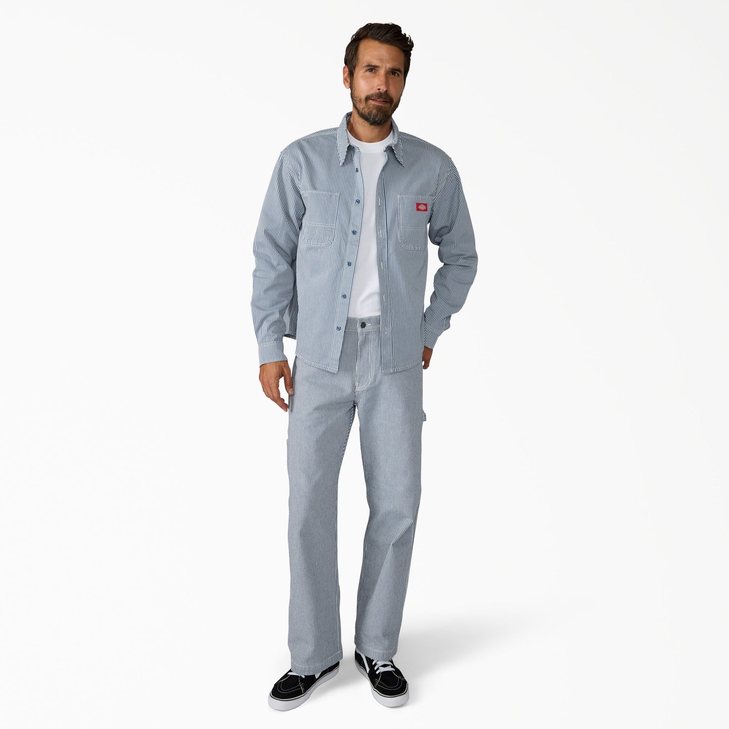 Hickory Work Shirt