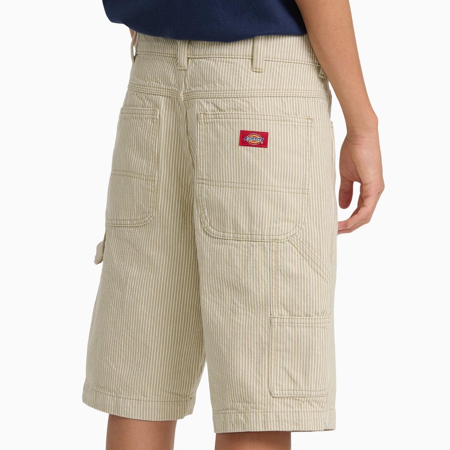 Hickory Carpenter Shorts, 11"