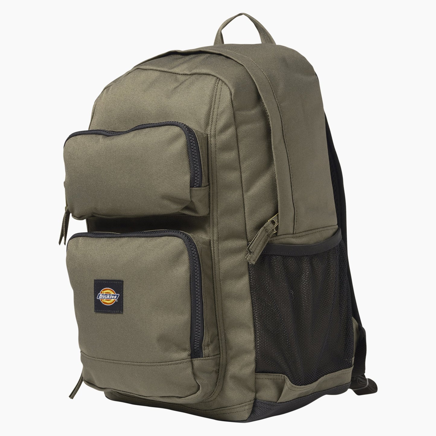 Double Pocket Backpack