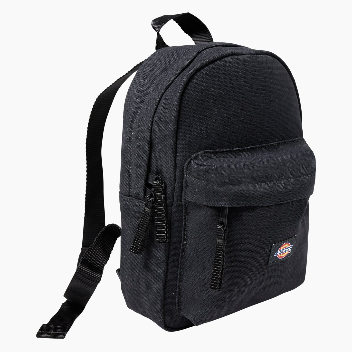Duck Canvas Mini Backpack