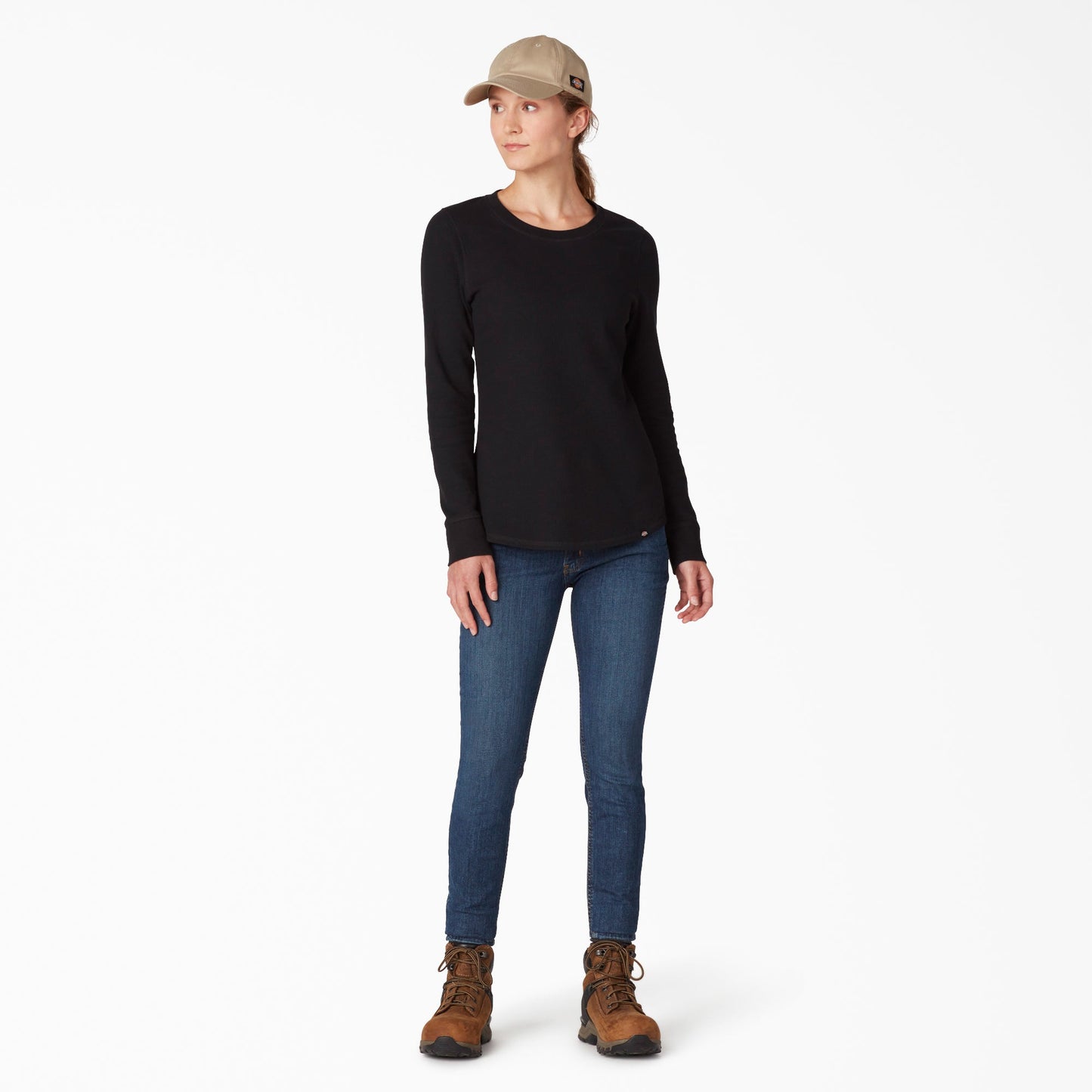 Women's Perfect Shape Skinny Fit Jeans