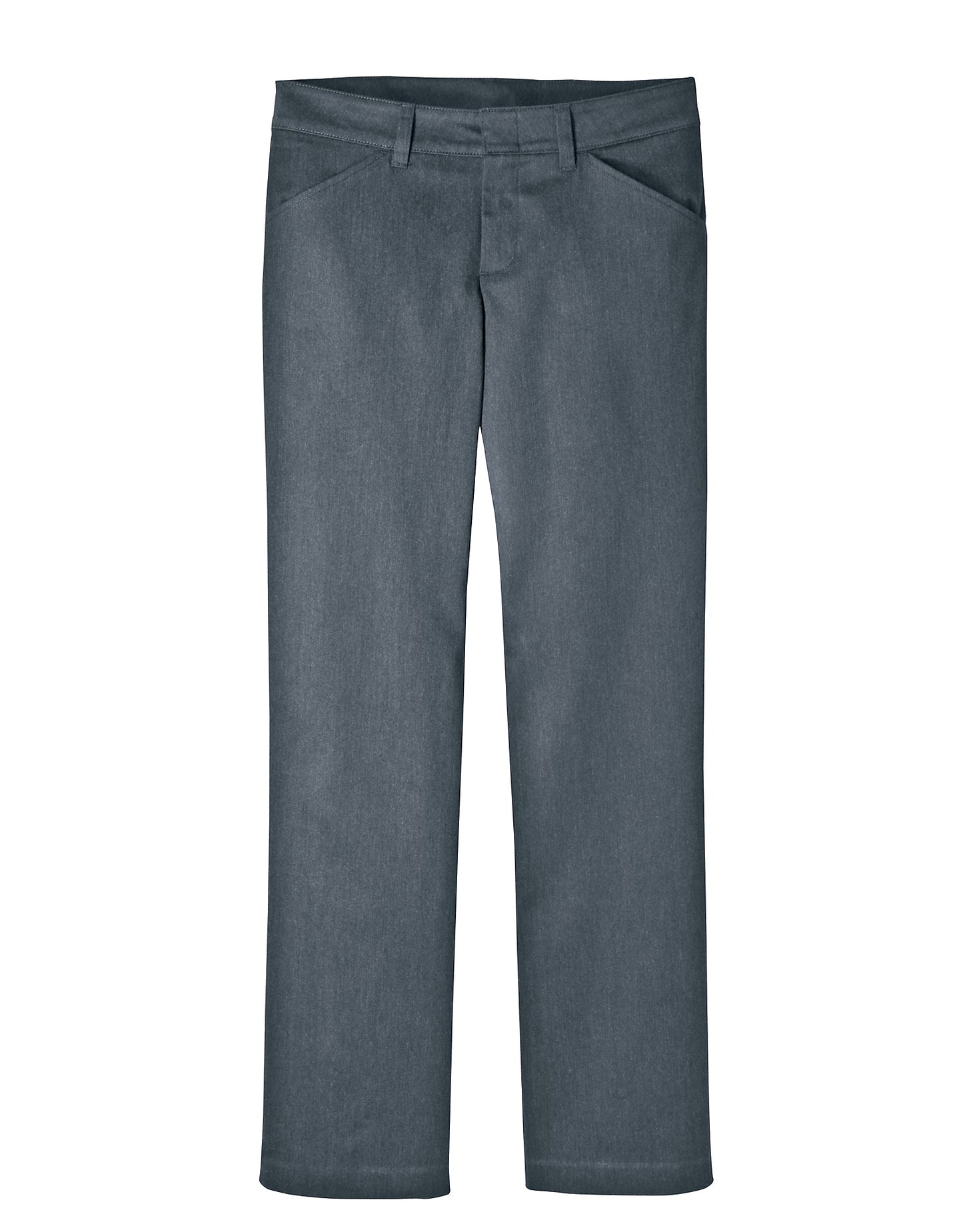 Women's Relaxed Fit Heathered Trouser