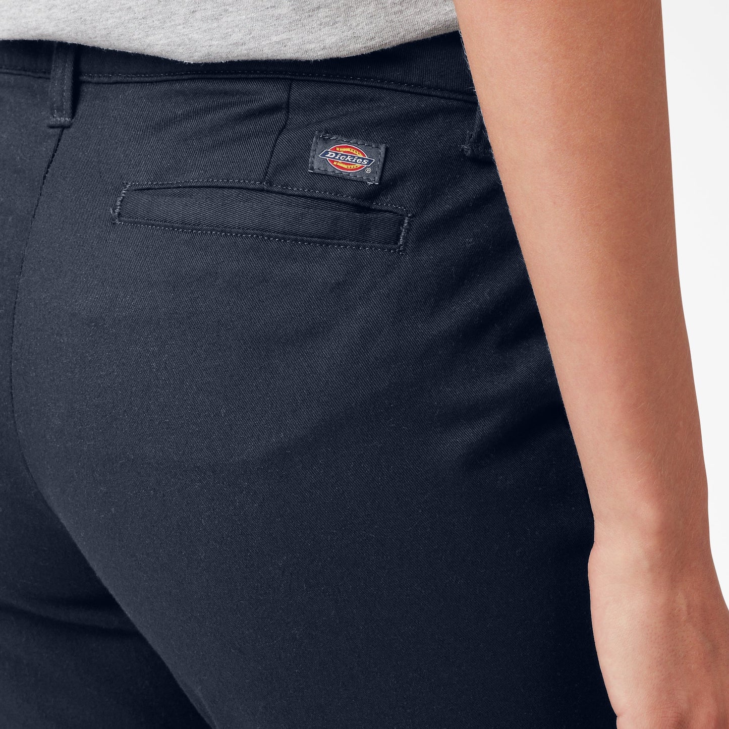 Women's Slim Fit Bootcut Pants