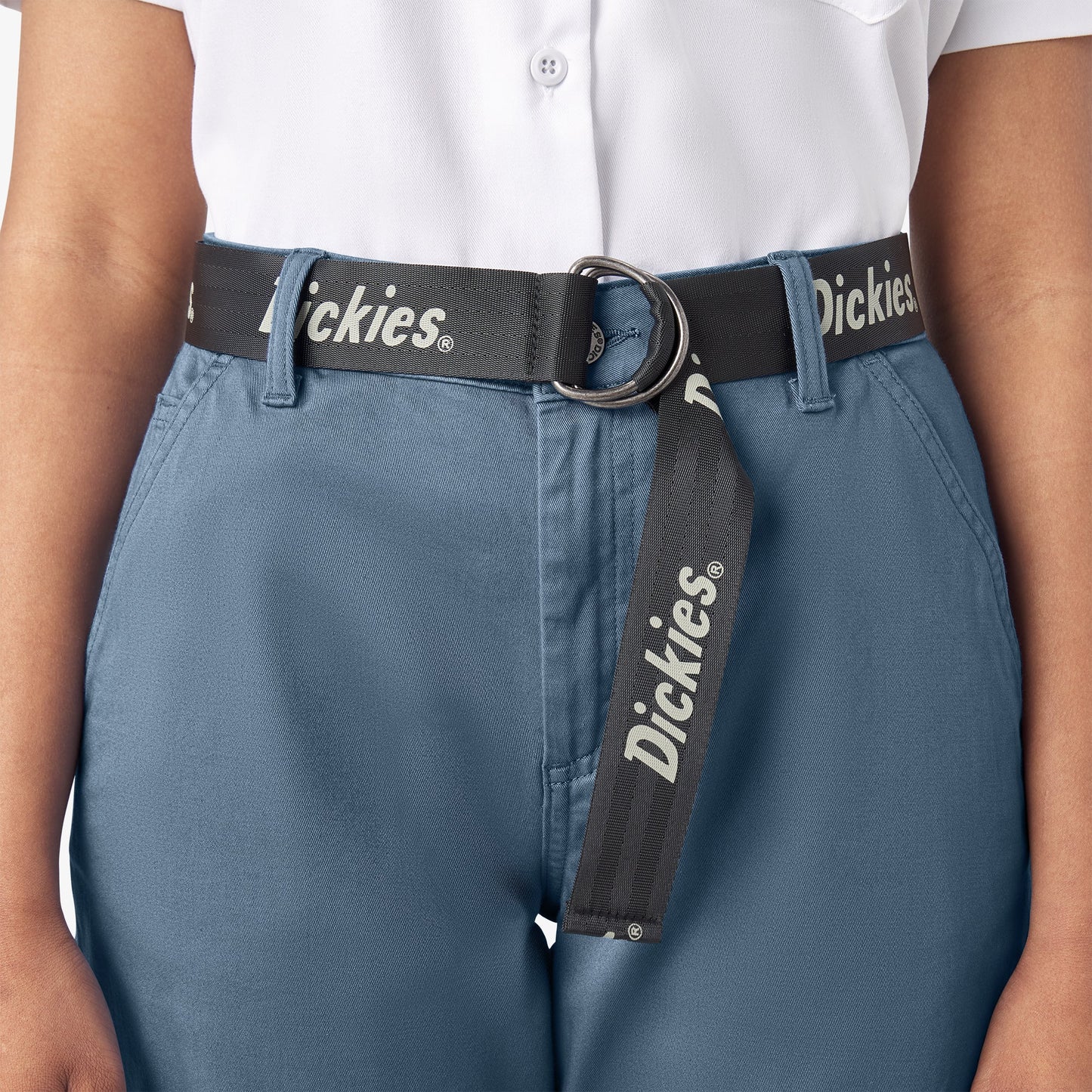 Women's Relaxed Fit Carpenter Pants