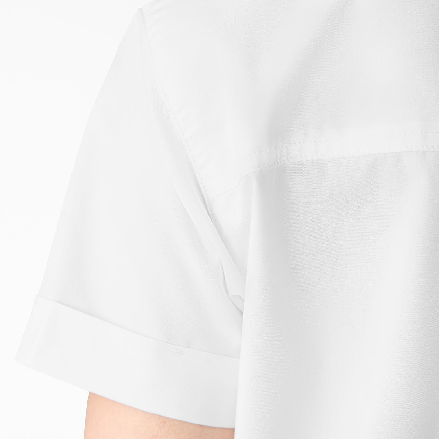 Women’s Button-Up Shirt