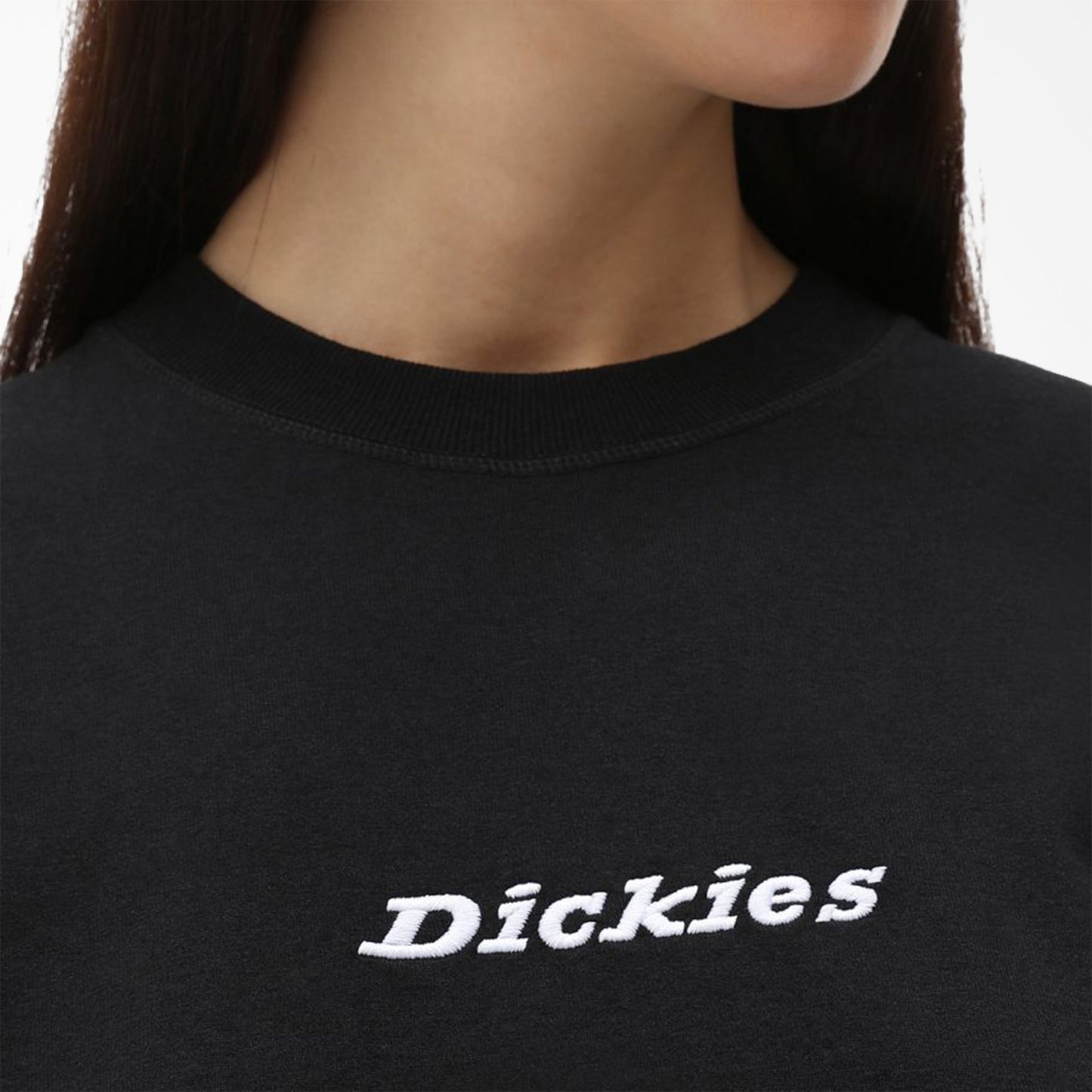 Women's Loretto Cropped T-Shirt