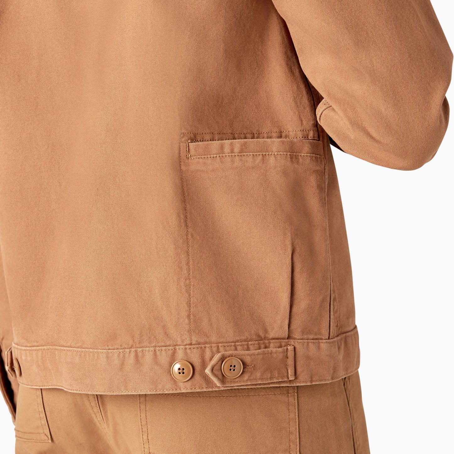 Dickies x Jameson Women's Eisenhower Jacket