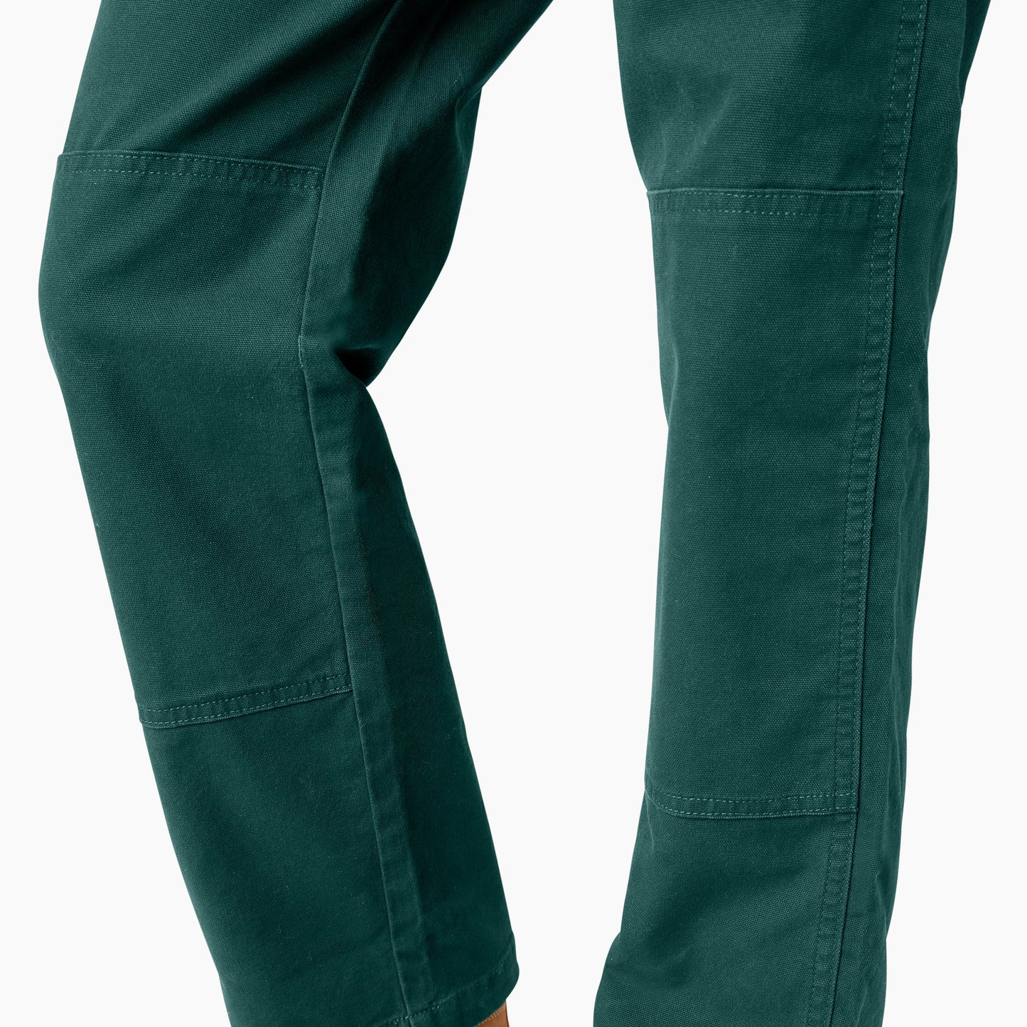 Dickies x Jameson Women's Utility Double Knee Overalls