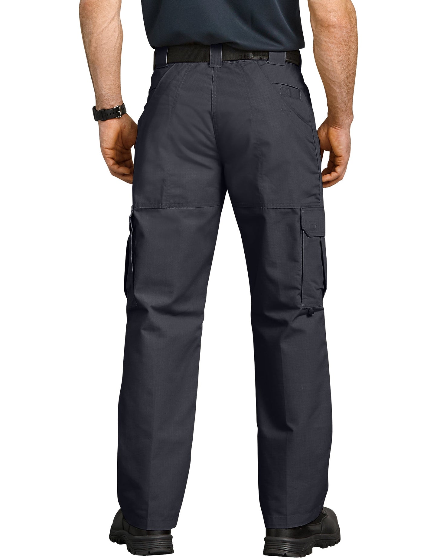 Tactical Relaxed Fit Straight Leg Lightweight Ripstop Cargo Pants