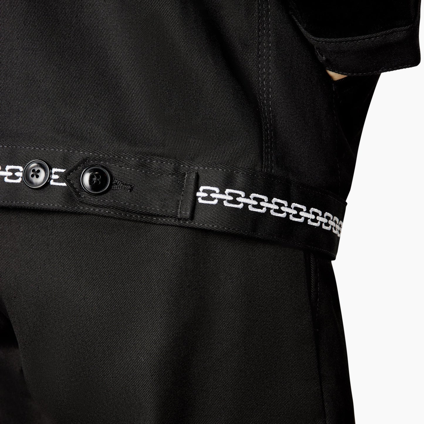 Dickies x Lurking Class Eisenhower Jacket