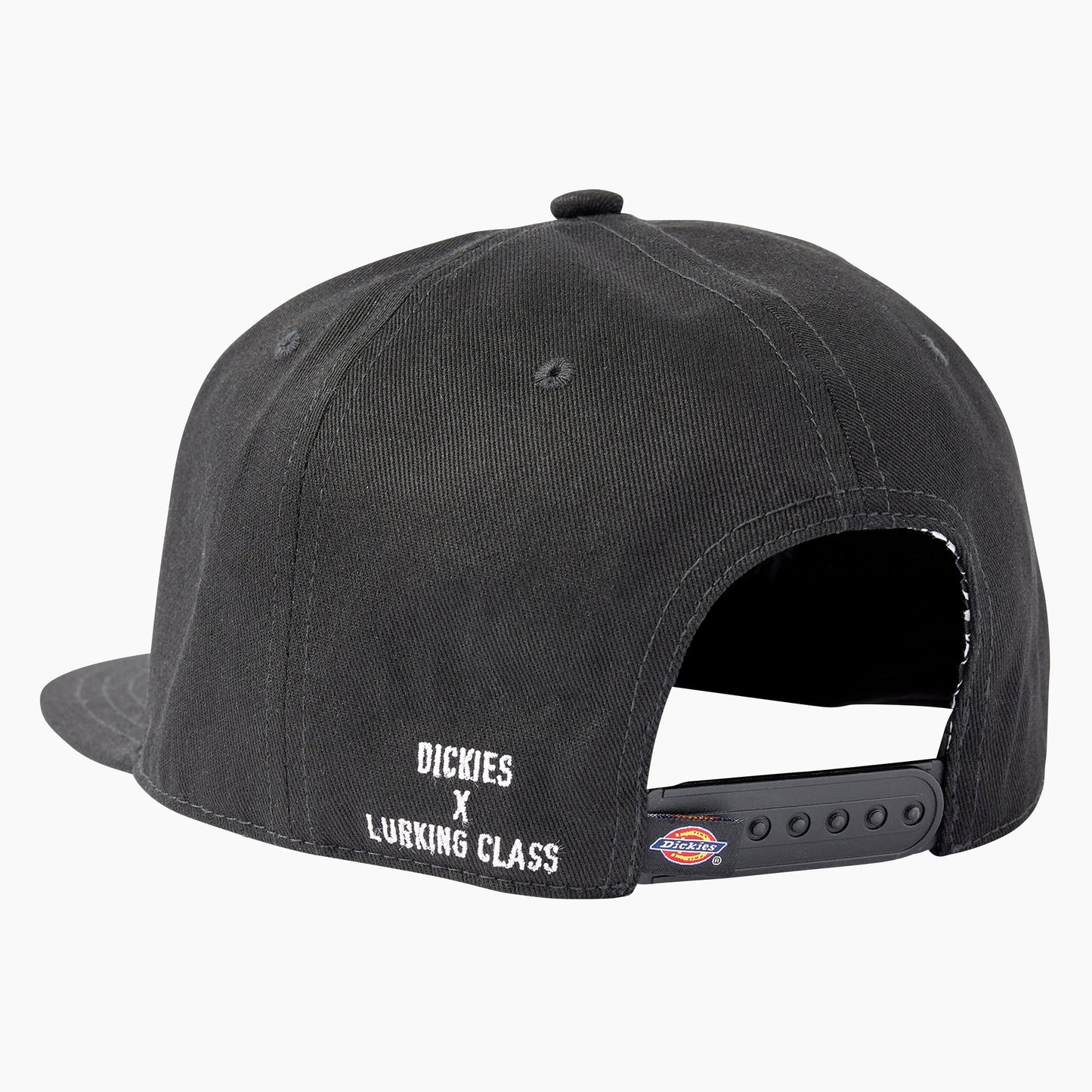 Dickies x Lurking Class Flat Bill Hat