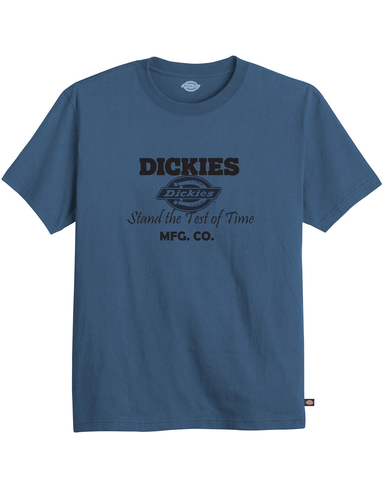 Relaxed Fit Test of Time Graphic T-Shirt