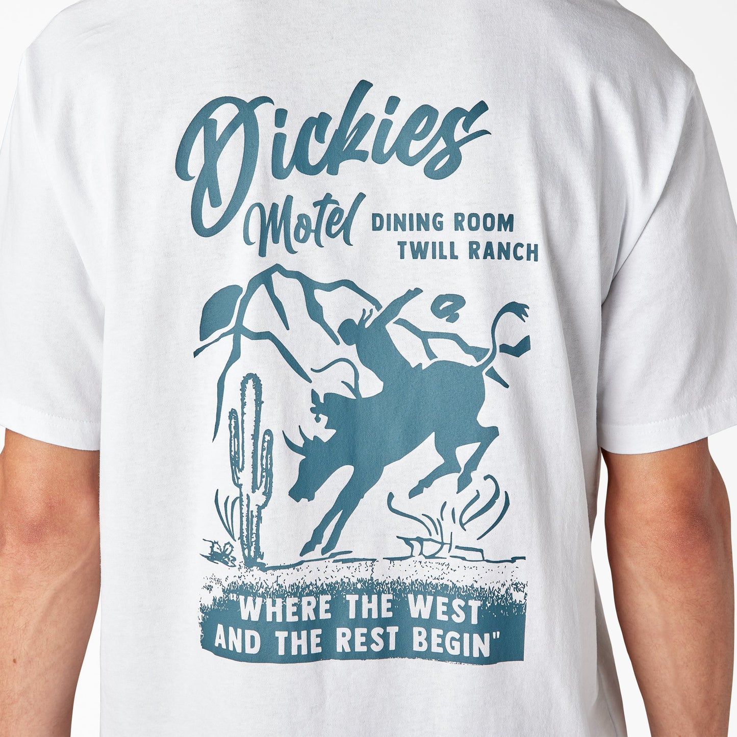 Dighton Graphic T-Shirt