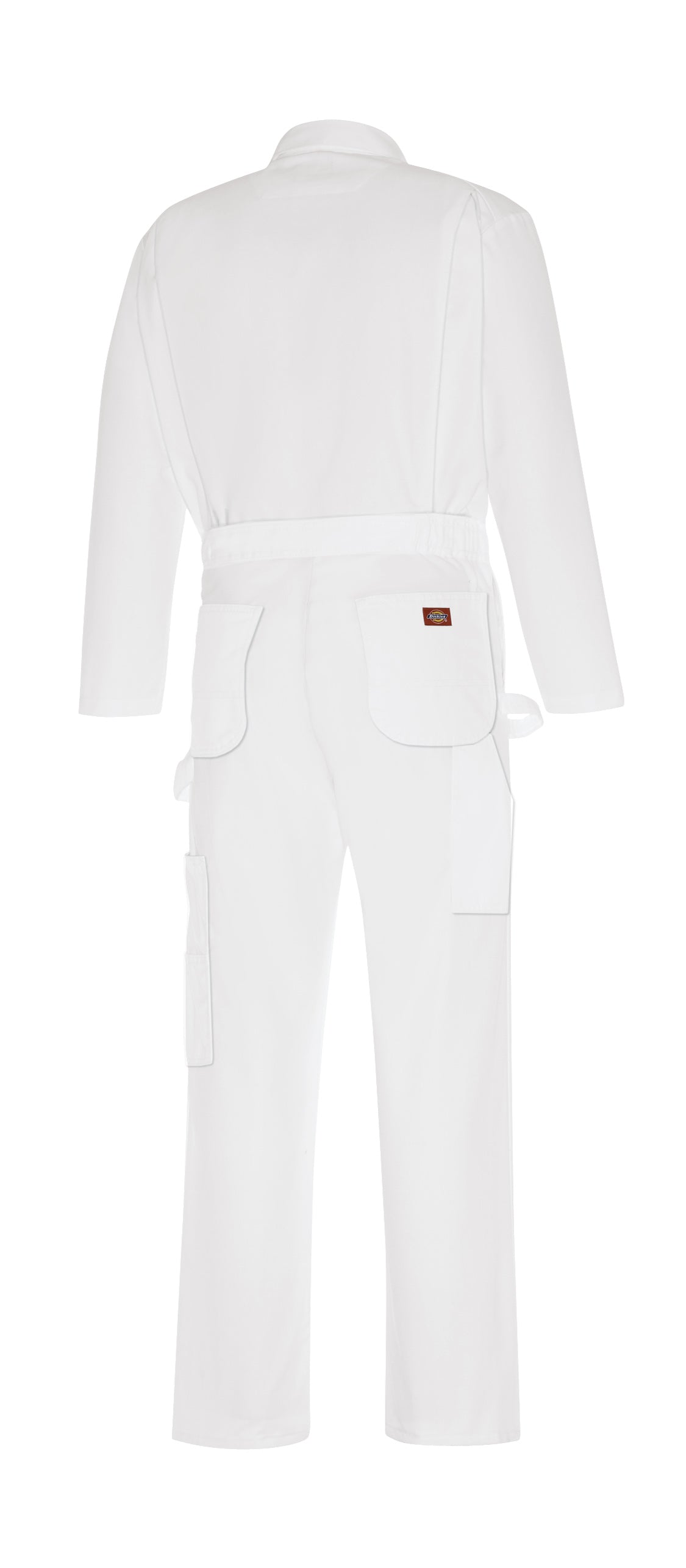 Painter's Long Sleeve Coveralls