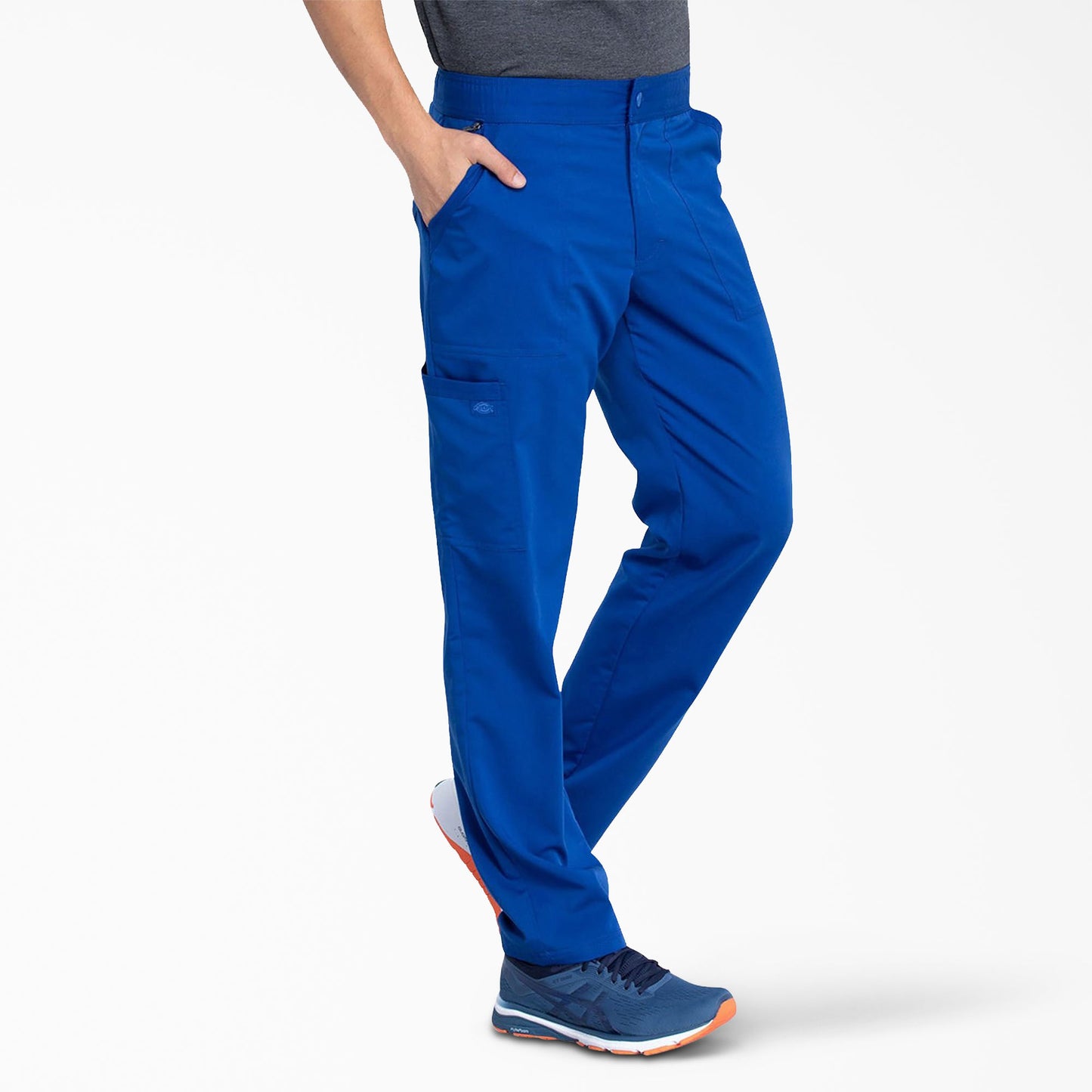 Men's Balance Scrub Pants