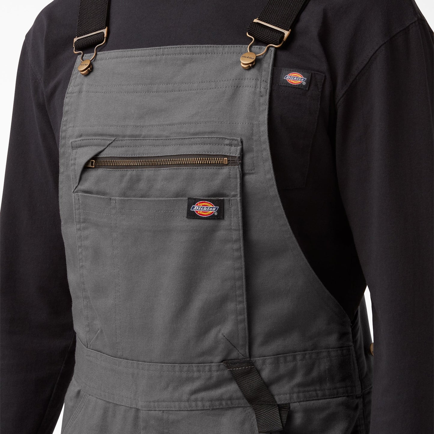 Temp-iQ® 365 Tech Duck Bib Overalls