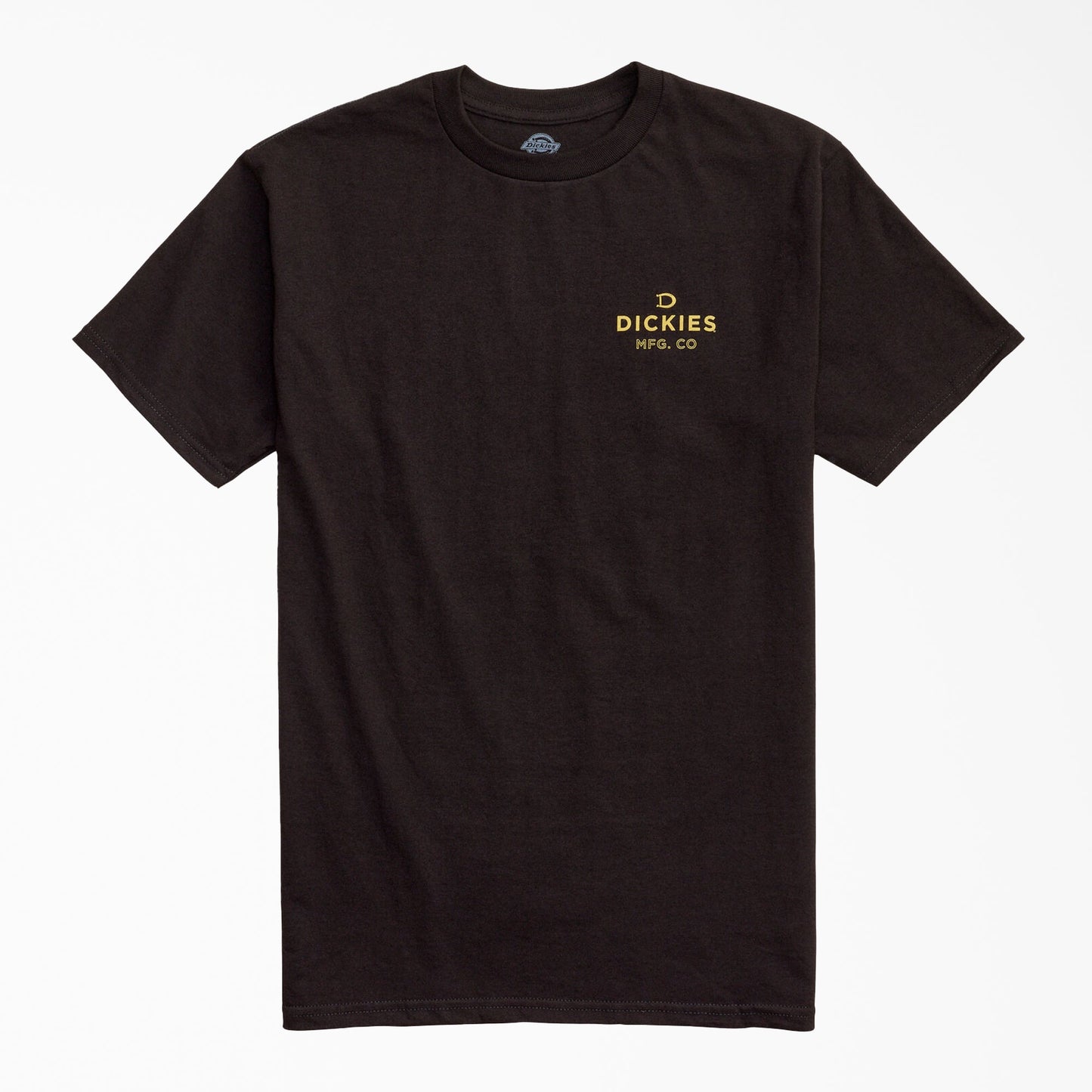 Dickies Built to Work Graphic T-Shirt