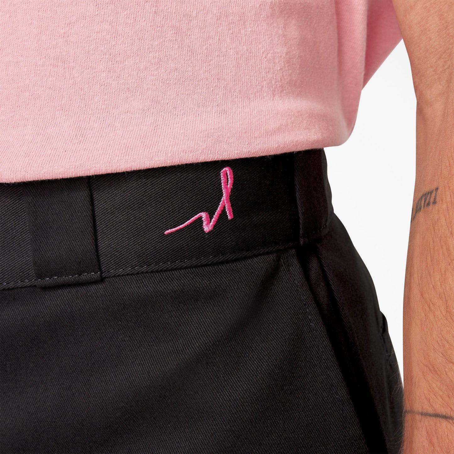 Breast Cancer Awareness 874® Work Pants