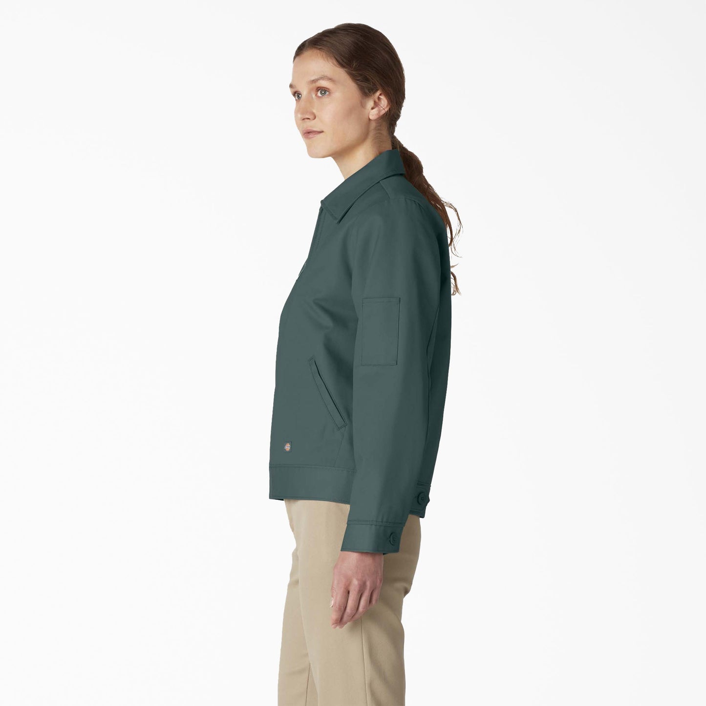 Women's Insulated Eisenhower Jacket