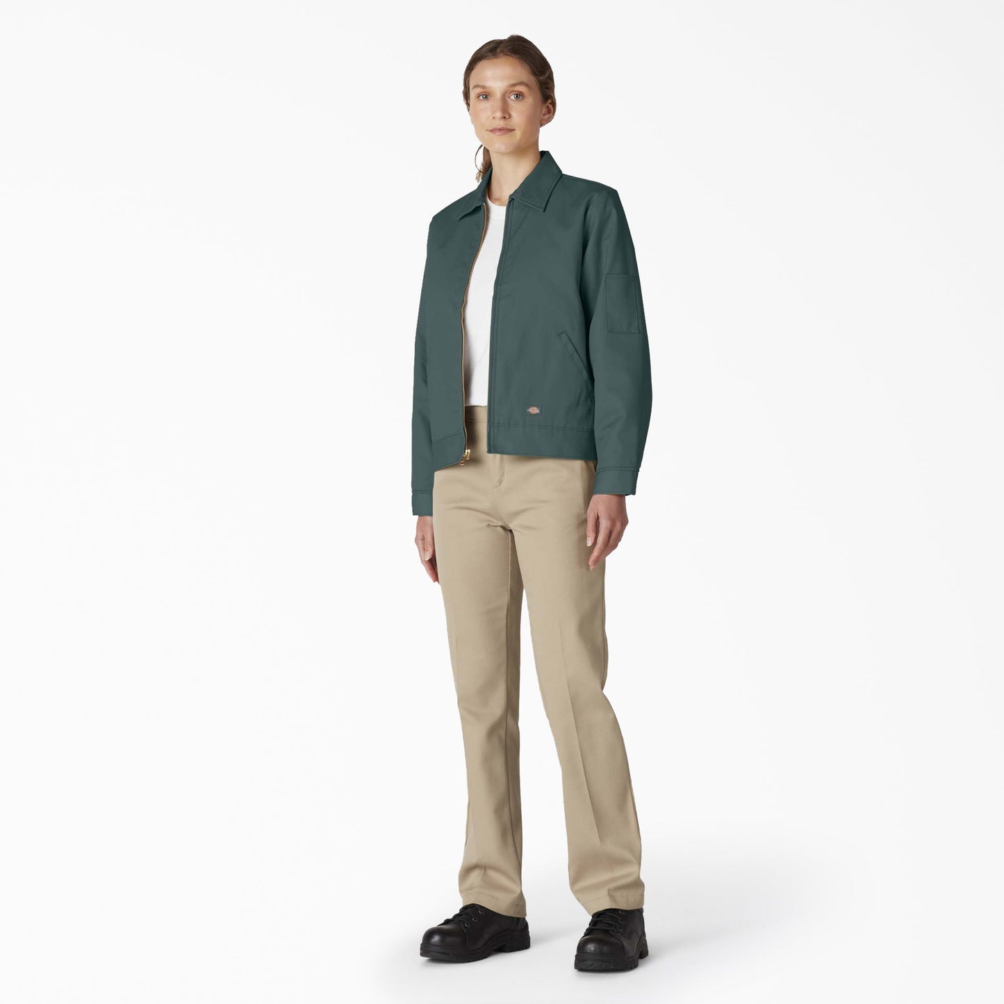 Women's Insulated Eisenhower Jacket