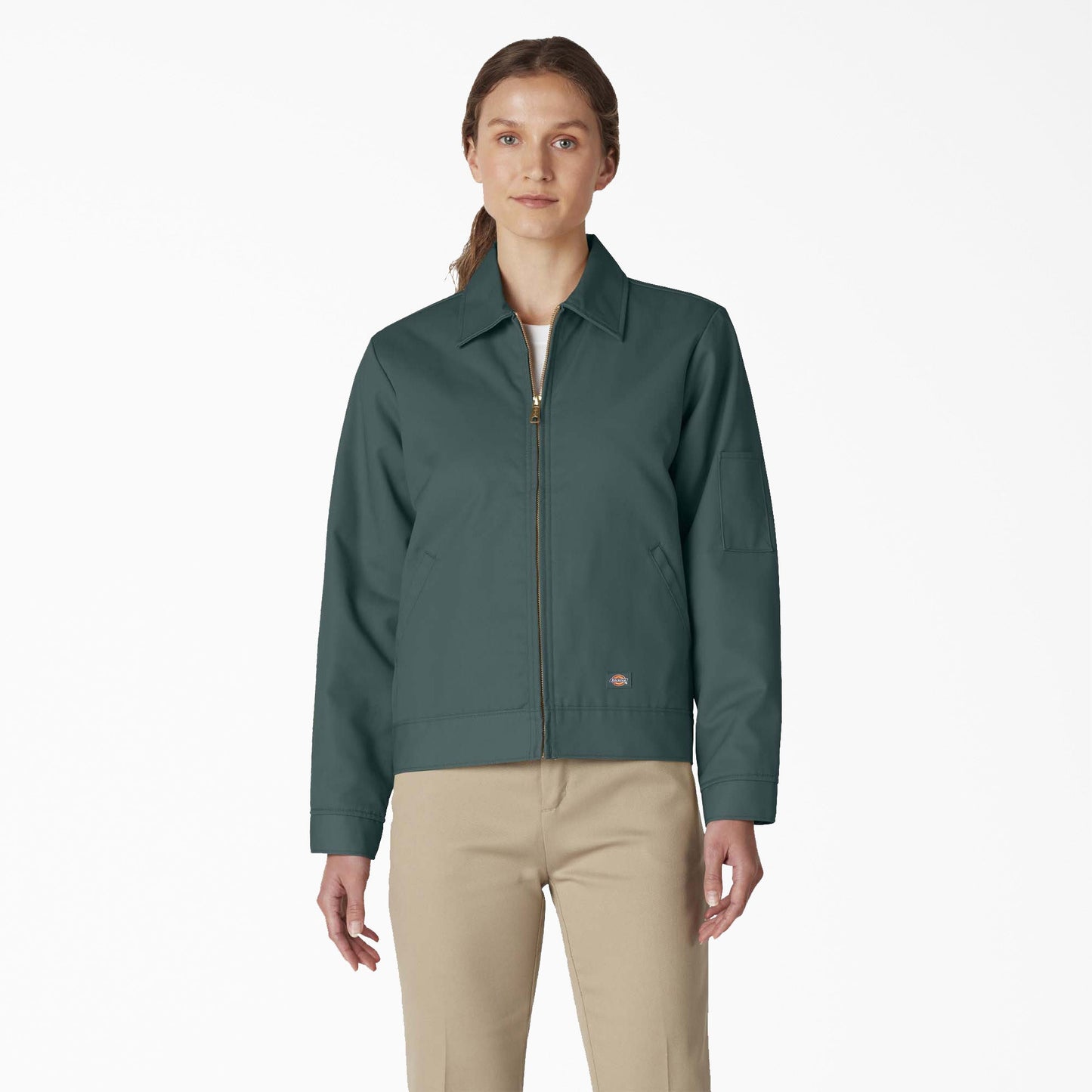 Women's Insulated Eisenhower Jacket
