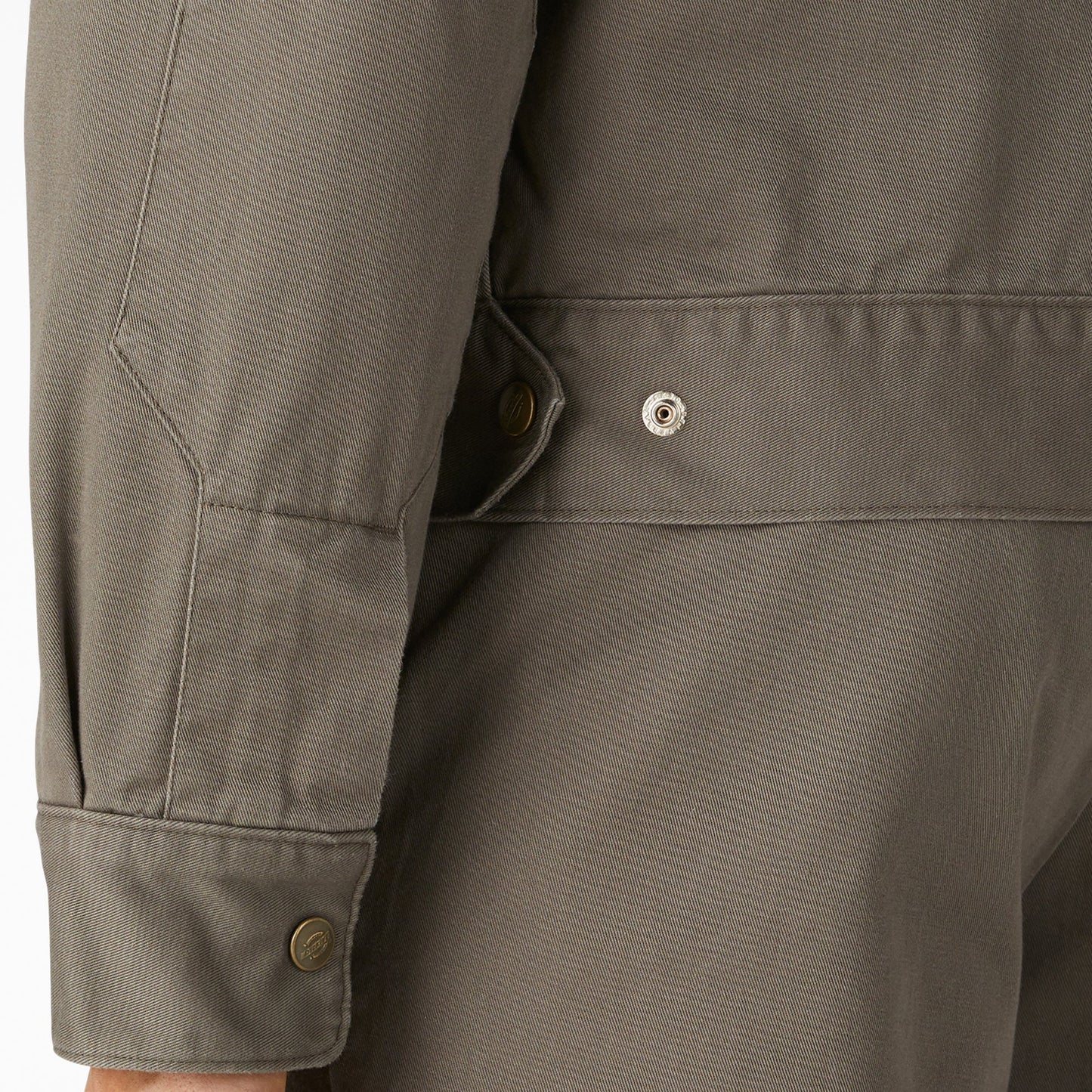 Dickies 1922 Aviator Twill Jacket