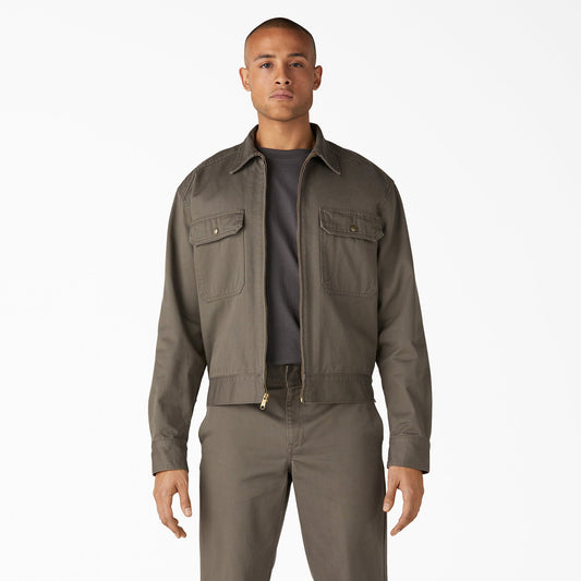 Dickies 1922 Aviator Twill Jacket