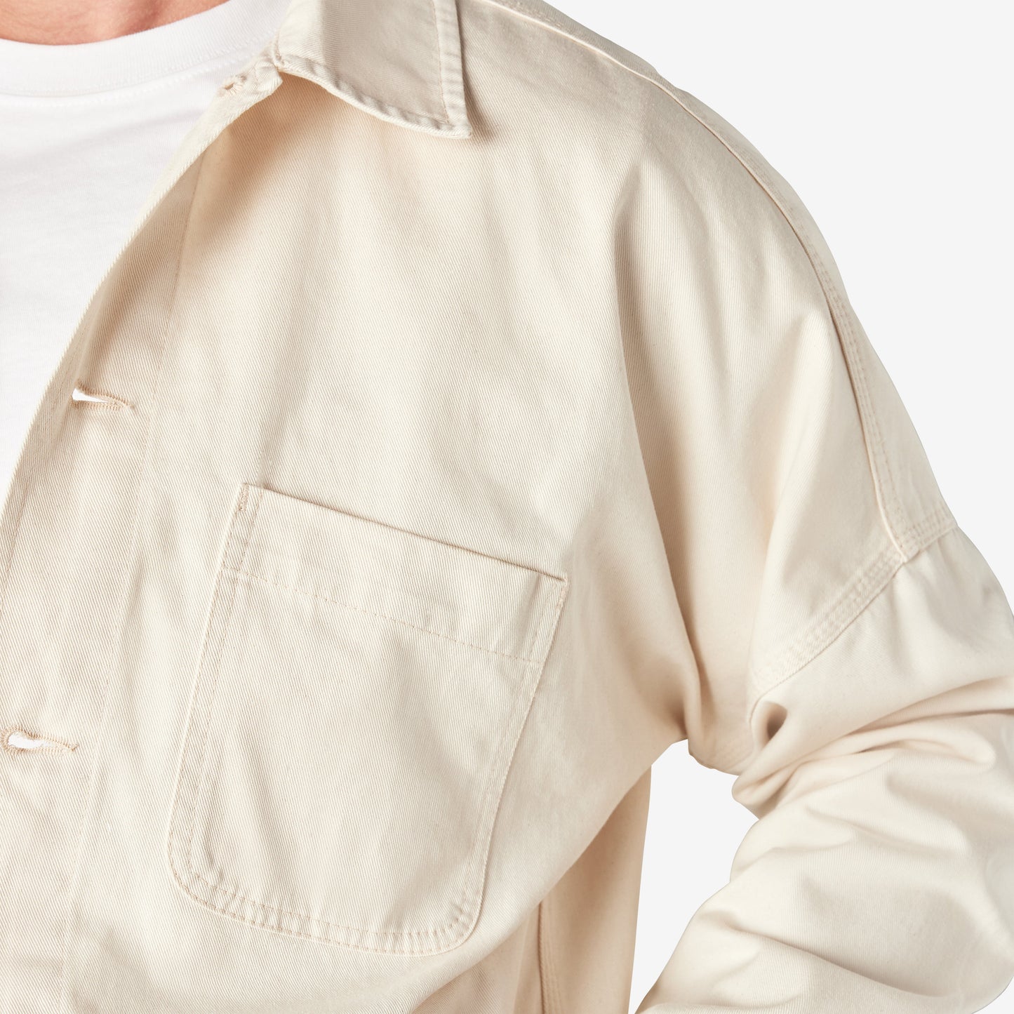 Dickies 1922 Drop Shoulder Shirt Jacket