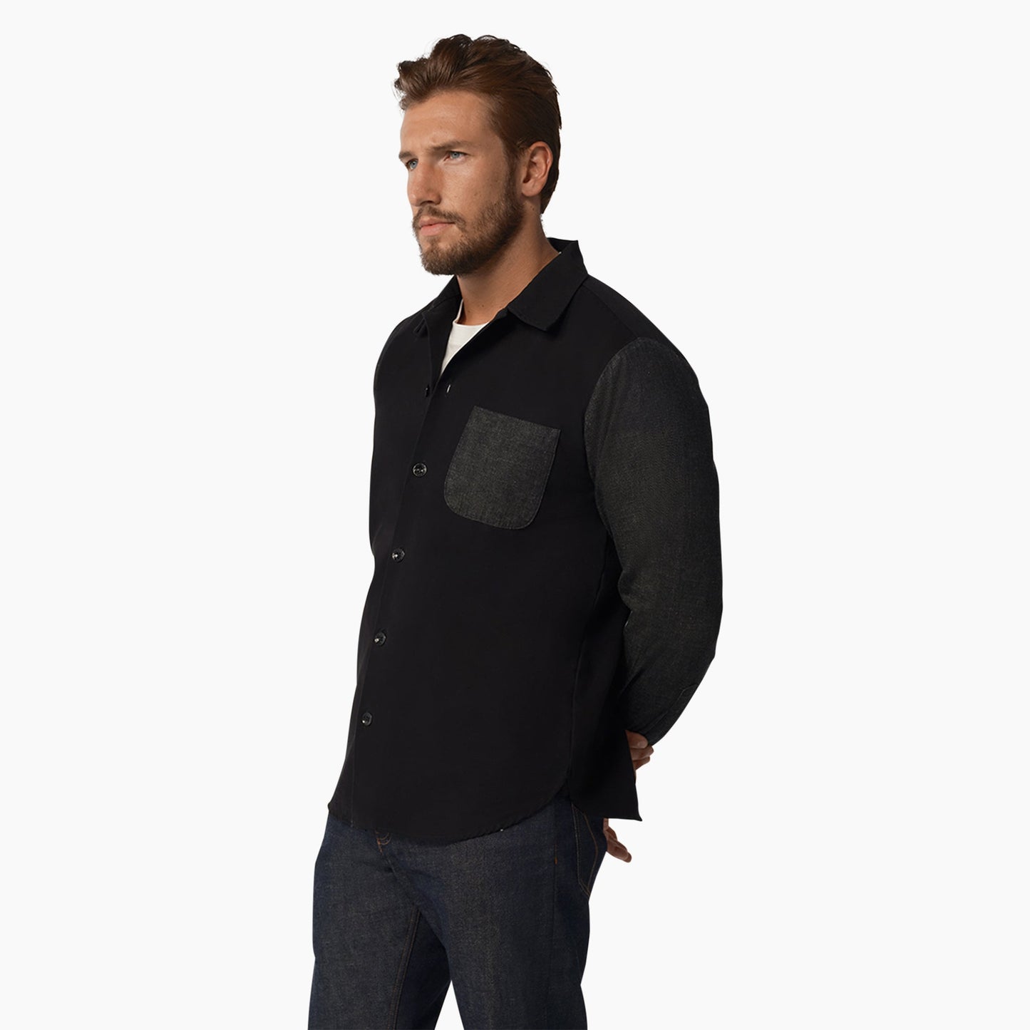 Dickies 1922 Long Sleeve Shirt