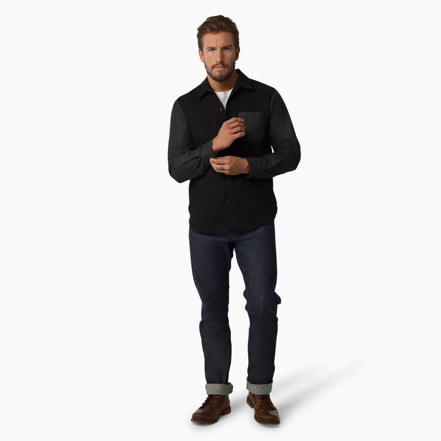 Dickies 1922 Long Sleeve Shirt
