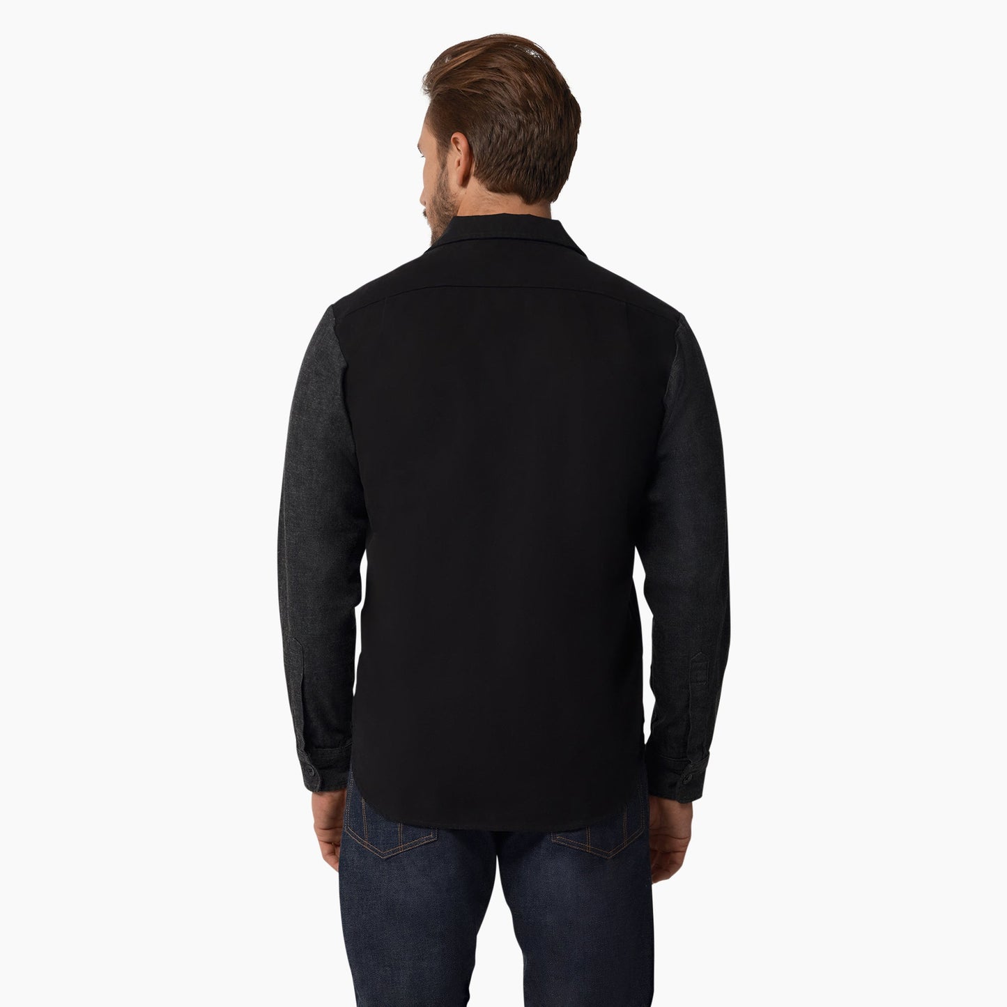 Dickies 1922 Long Sleeve Shirt