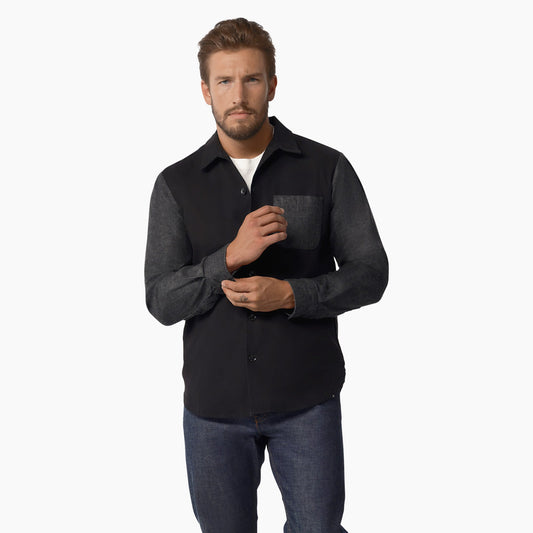 Dickies 1922 Long Sleeve Shirt