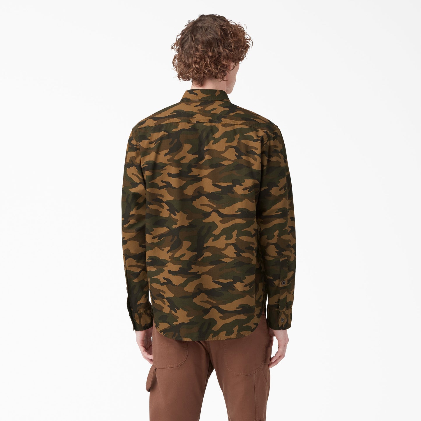 Dickies 1922 Long Sleeve Work Shirt