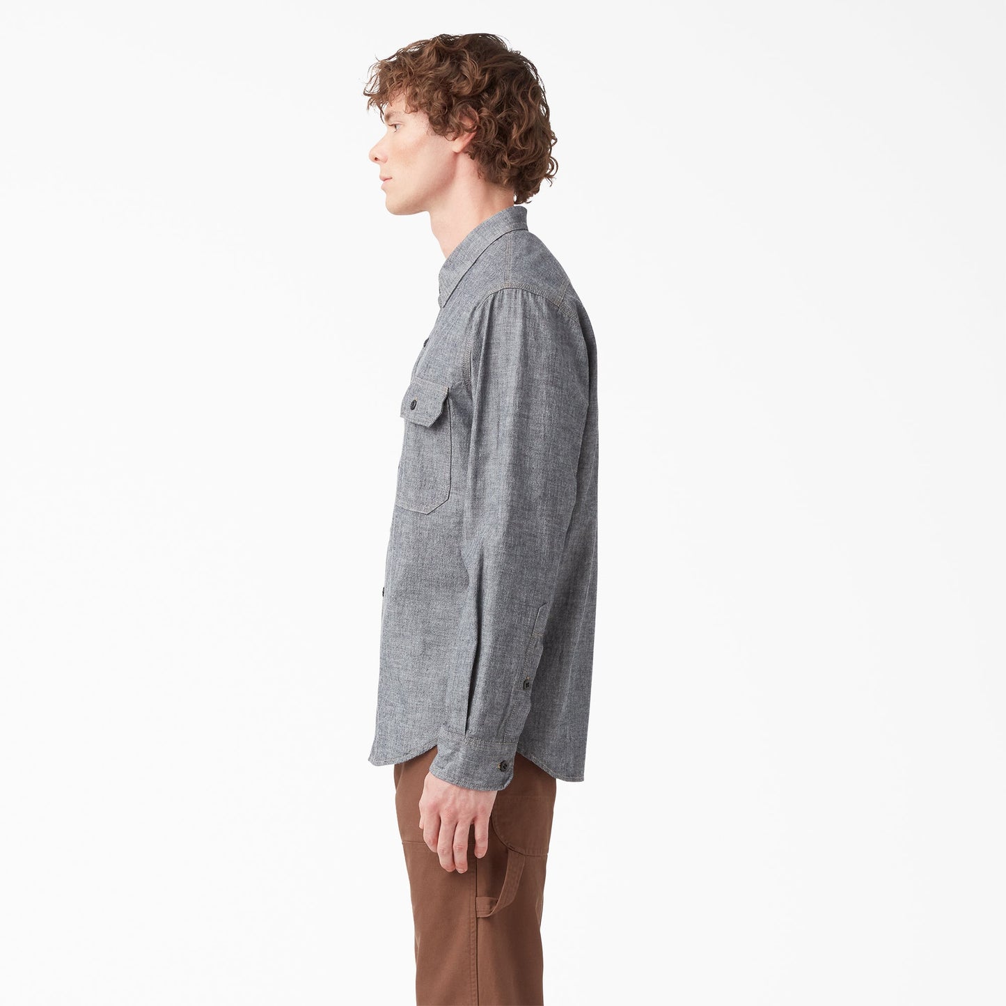 Dickies 1922 Long Sleeve Work Shirt