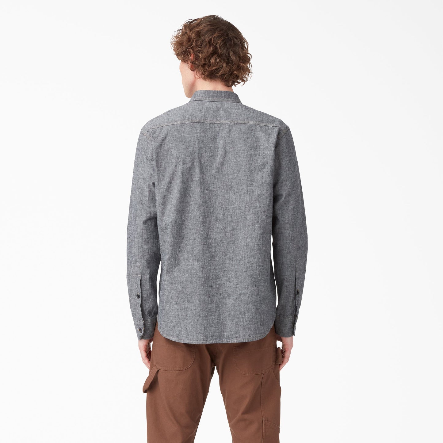 Dickies 1922 Long Sleeve Work Shirt