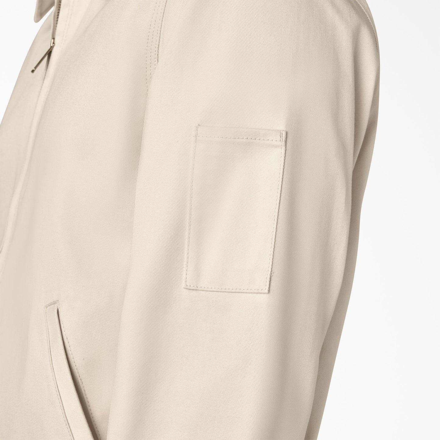 Unlined Eisenhower Jacket
