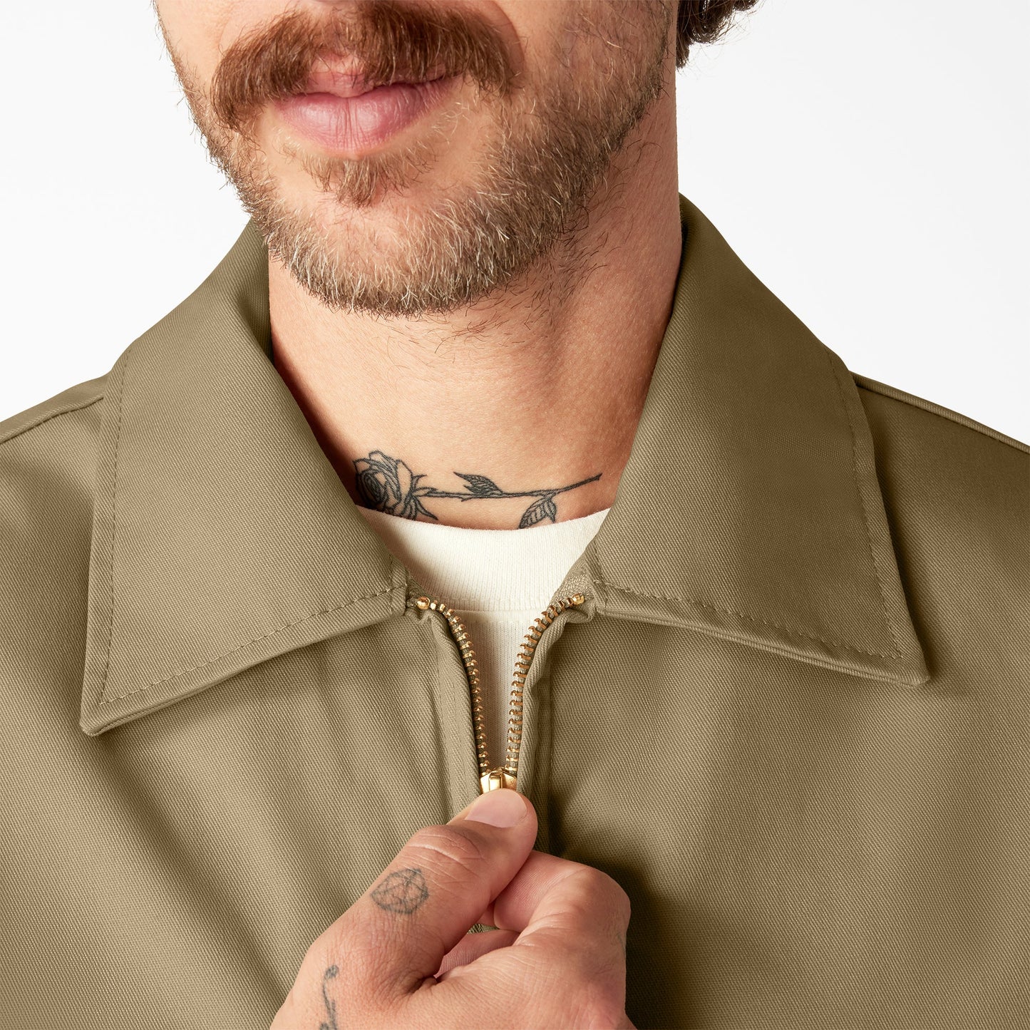 Insulated Eisenhower Jacket