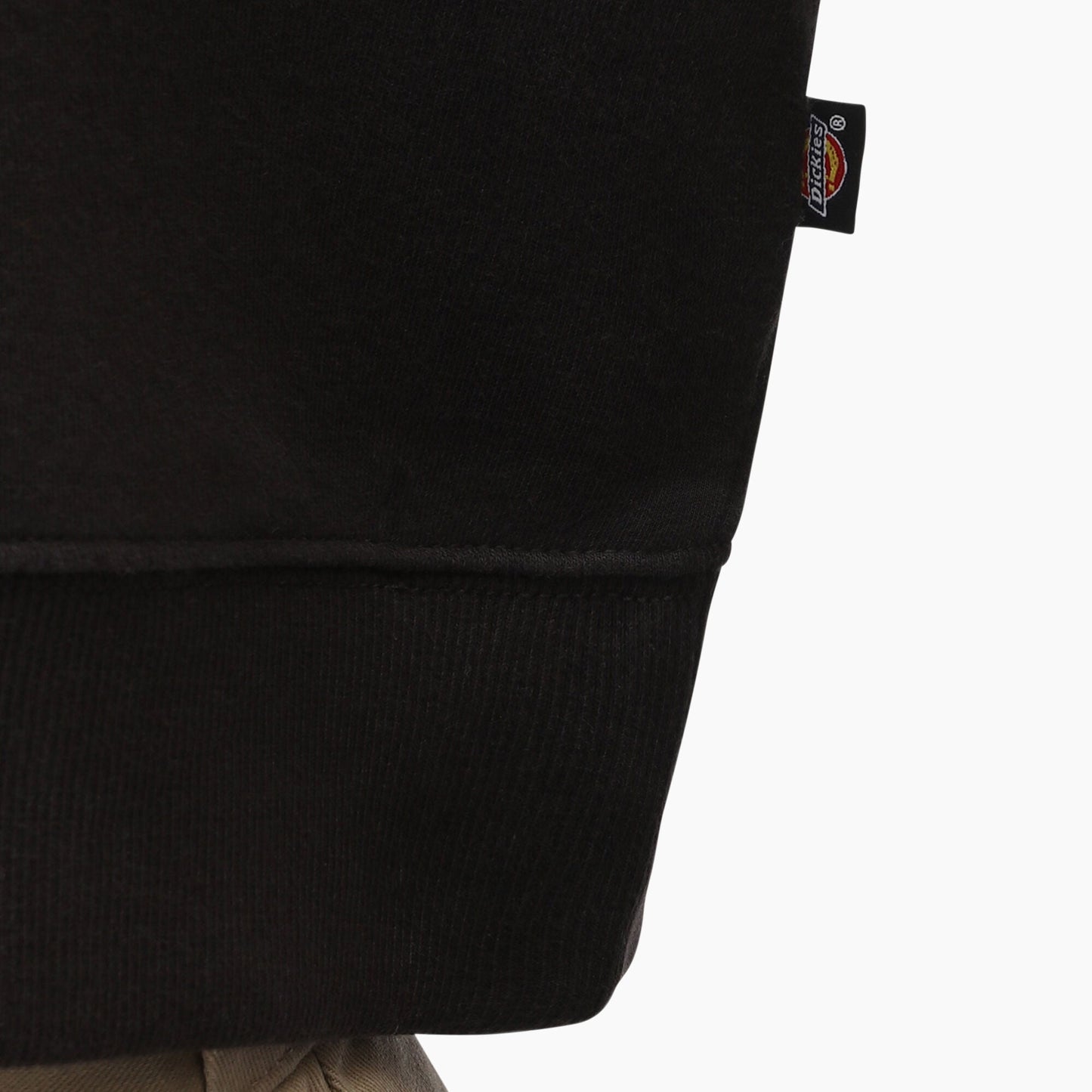 Women's Oakport Cropped Hoodie