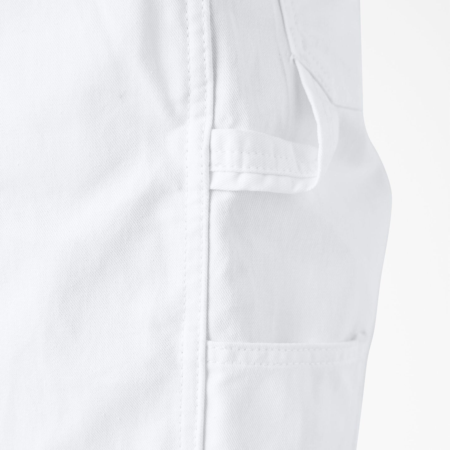 Women's Relaxed Fit Bib Overalls
