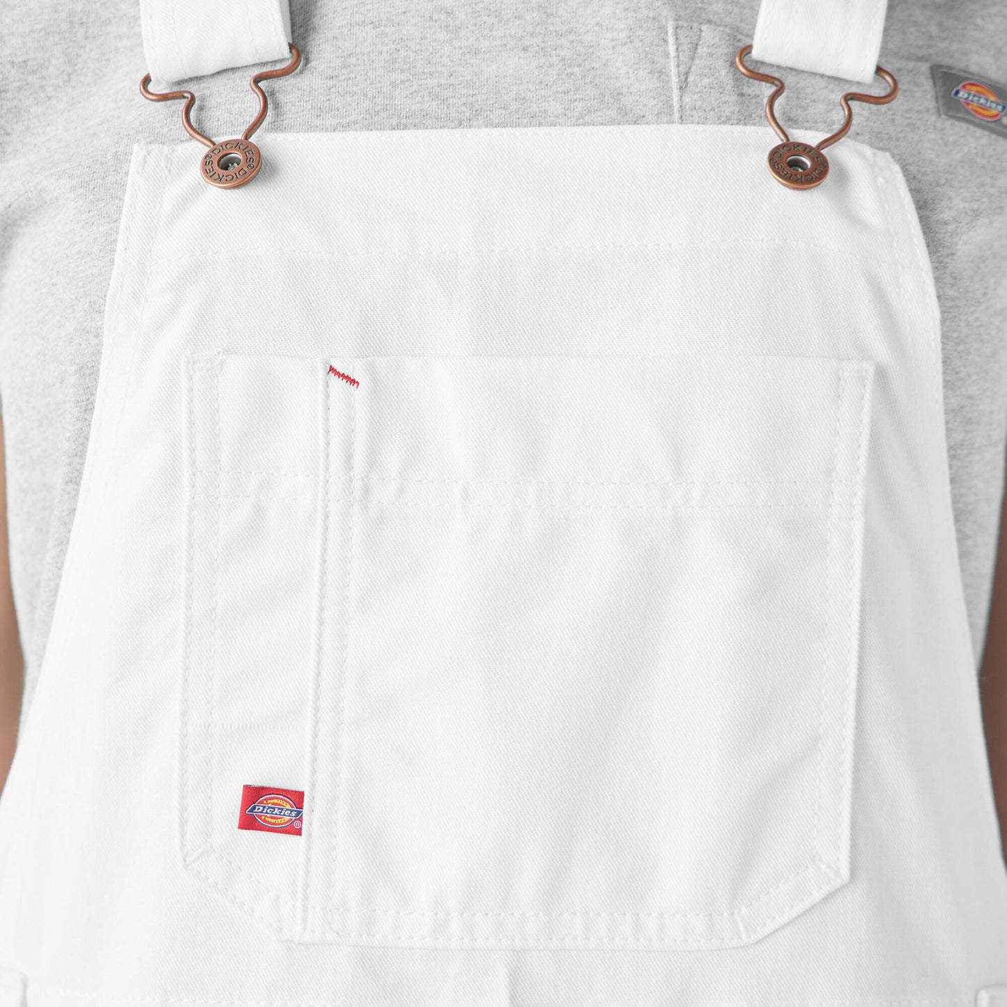 Women's Relaxed Fit Bib Overalls