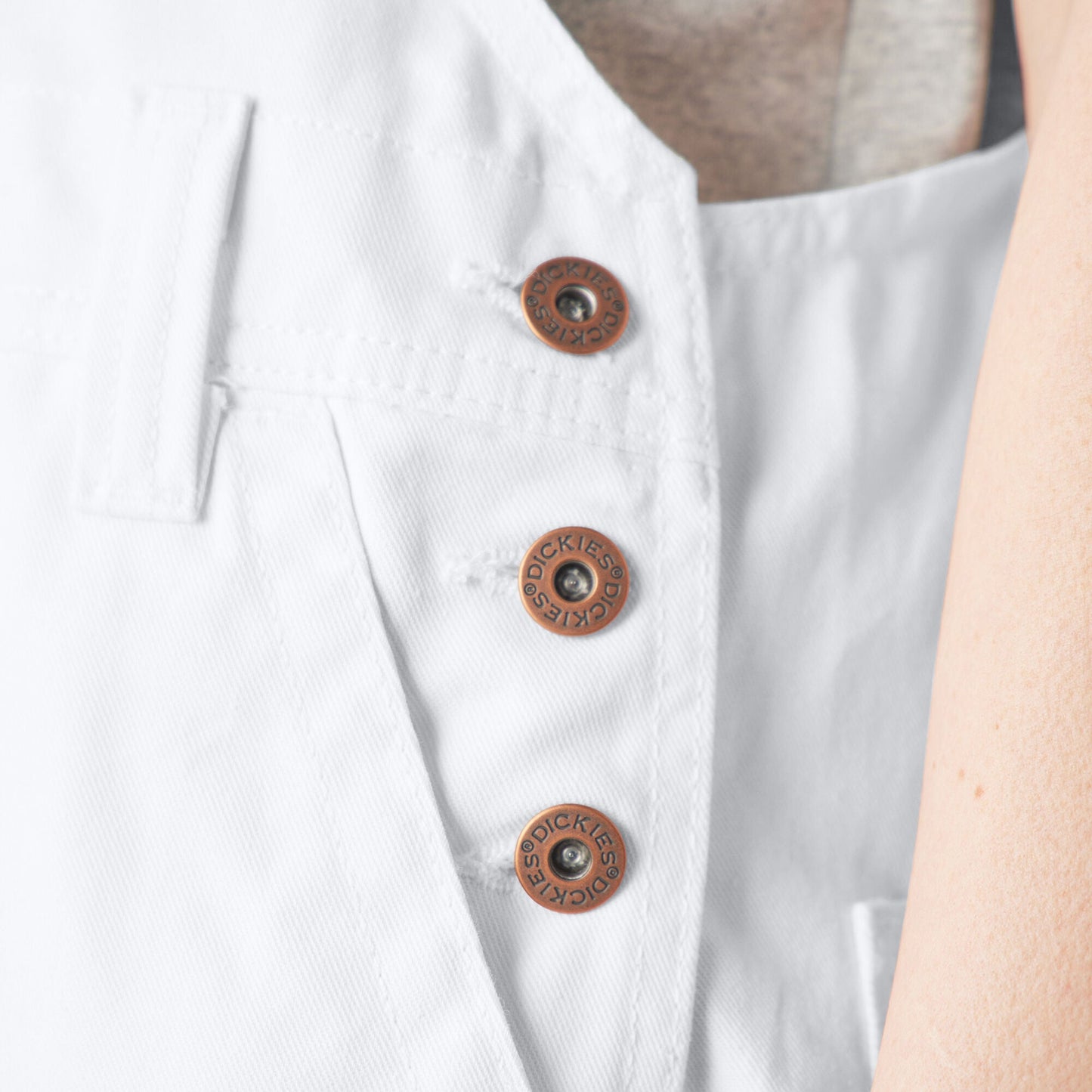 Women's Relaxed Fit Bib Overalls