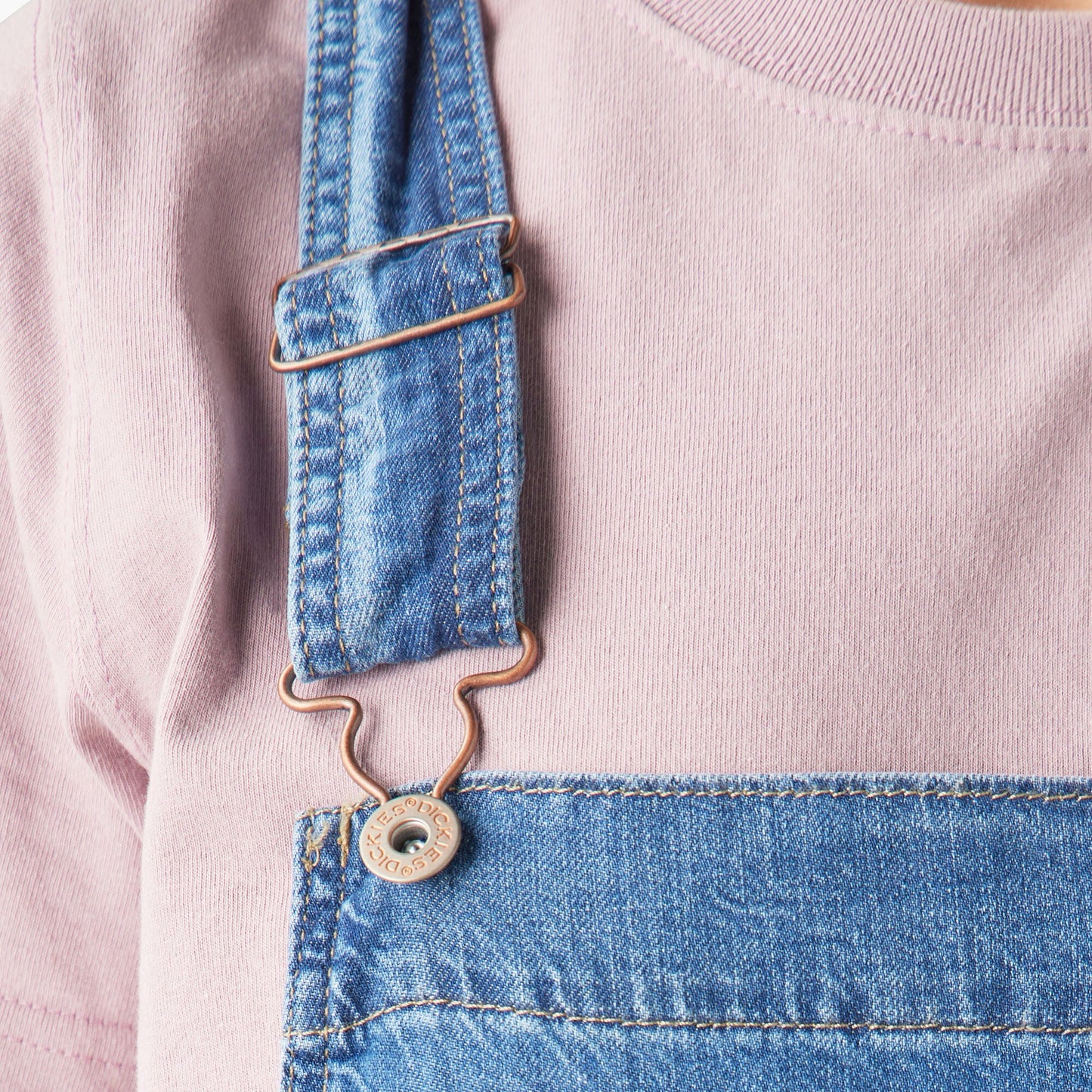 Women's Relaxed Fit Bib Overalls