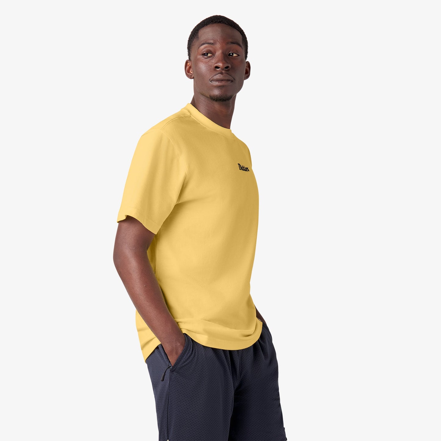 Guy Mariano Embroidered T-Shirt