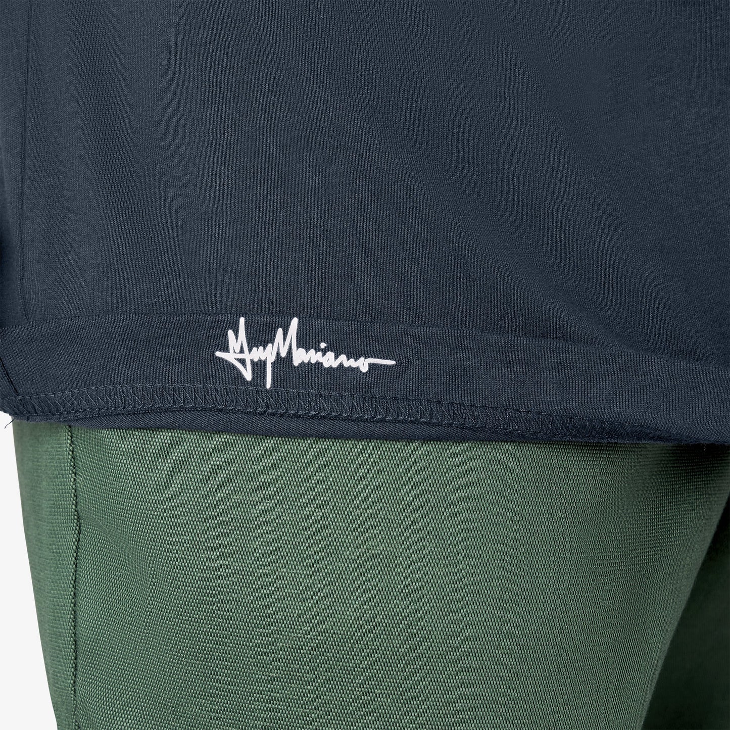 Guy Mariano Graphic T-Shirt