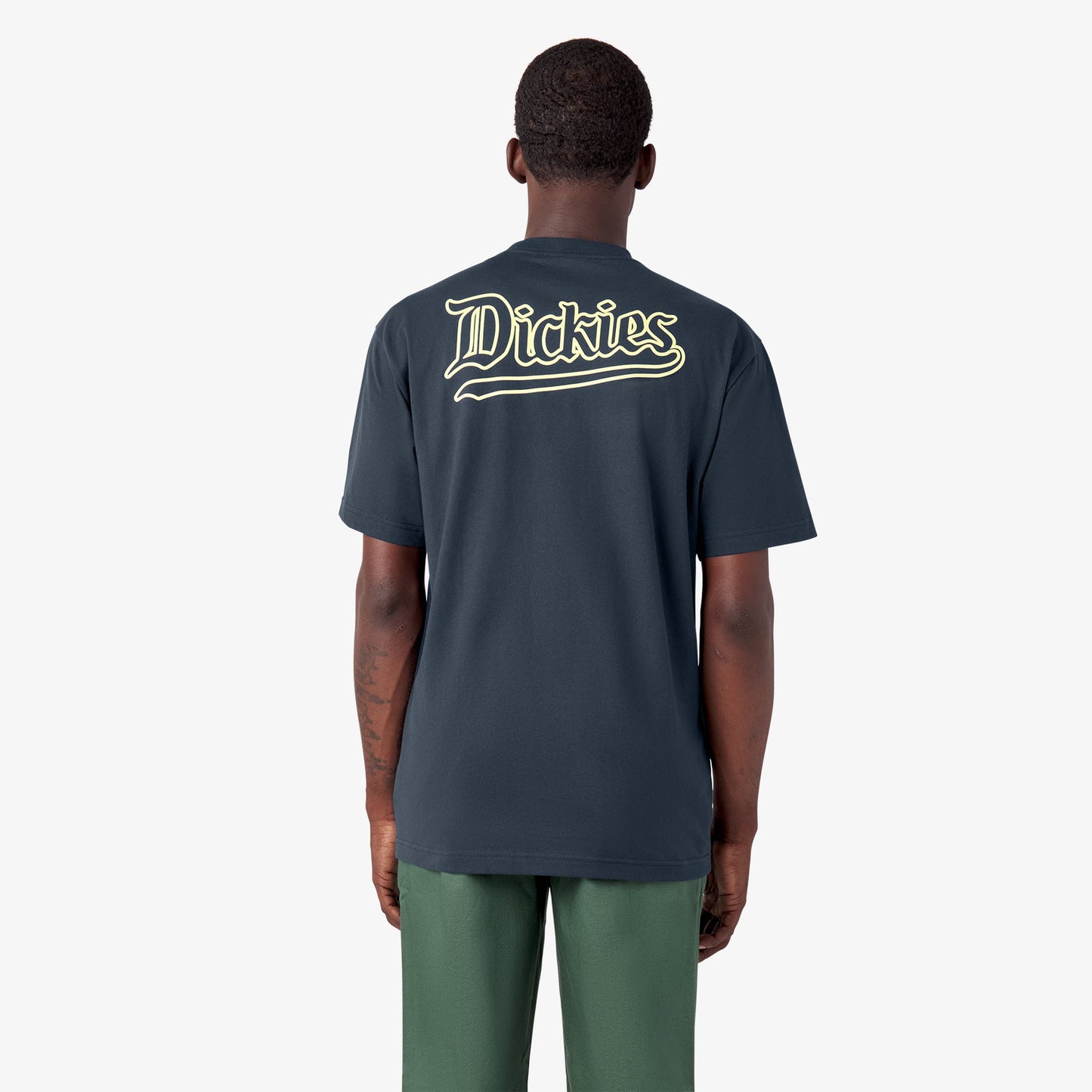 Guy Mariano Graphic T-Shirt