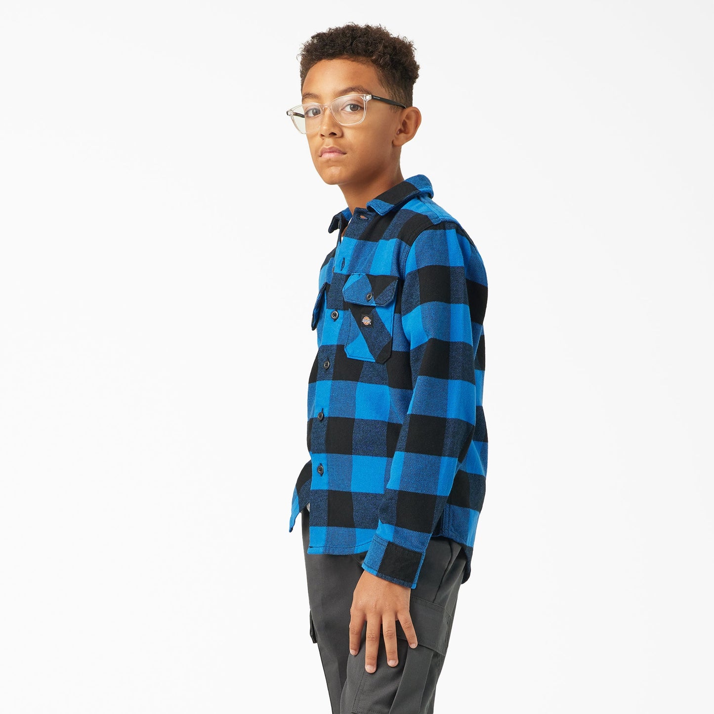 Boys’ Sacramento Shirt